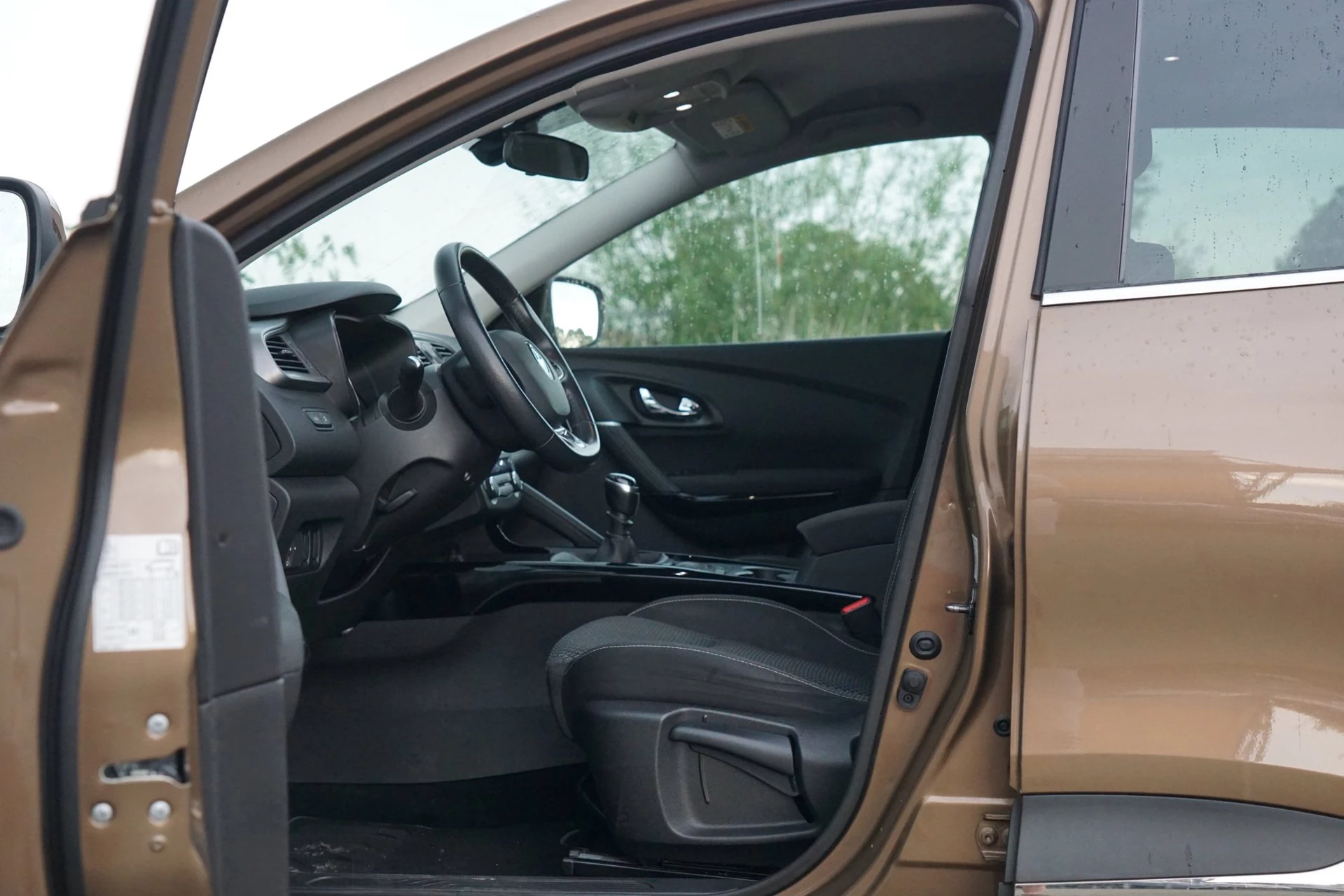 Hoofdafbeelding Renault Kadjar