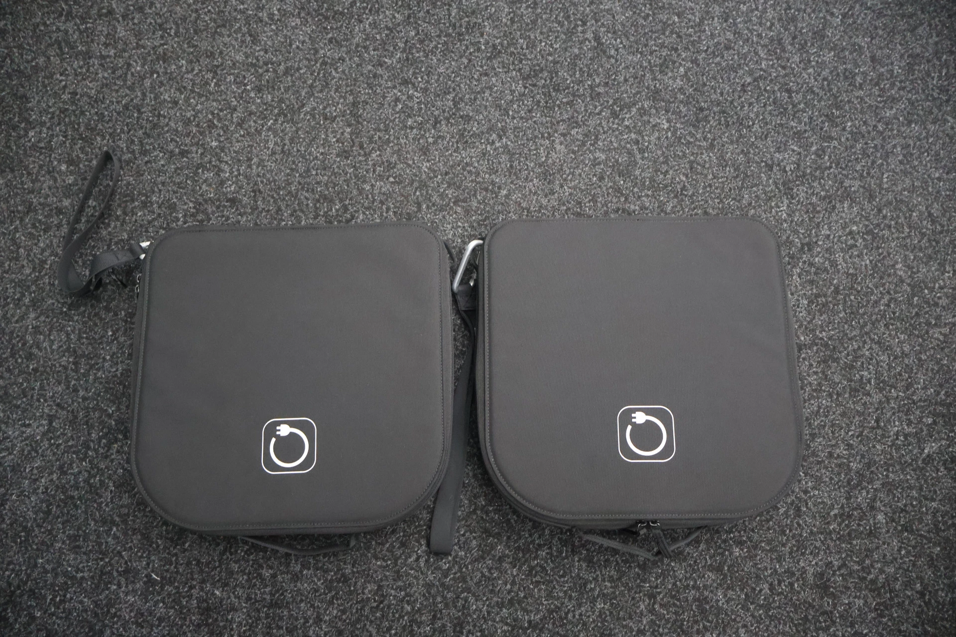 Hoofdafbeelding Mercedes-Benz EQS