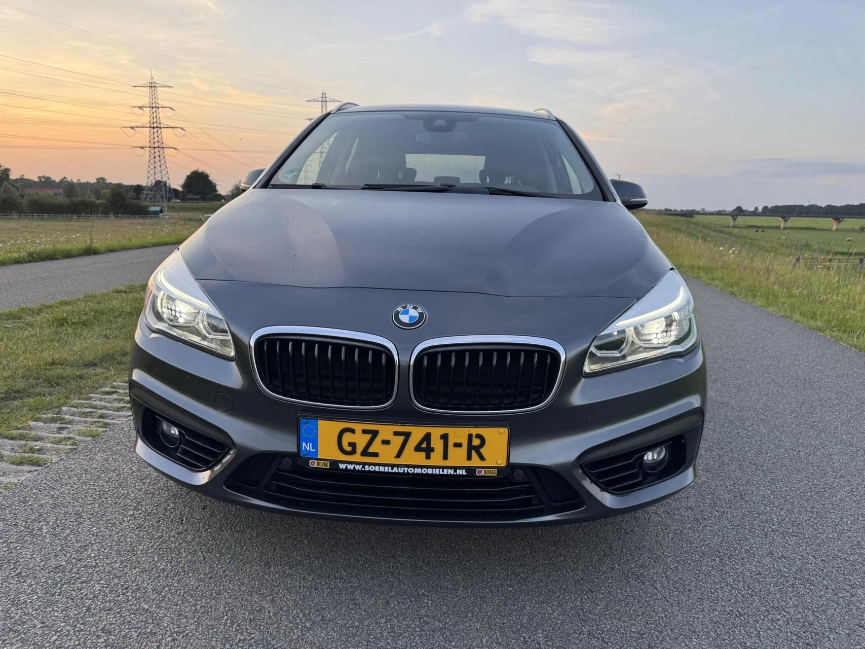Hoofdafbeelding BMW 2 Serie