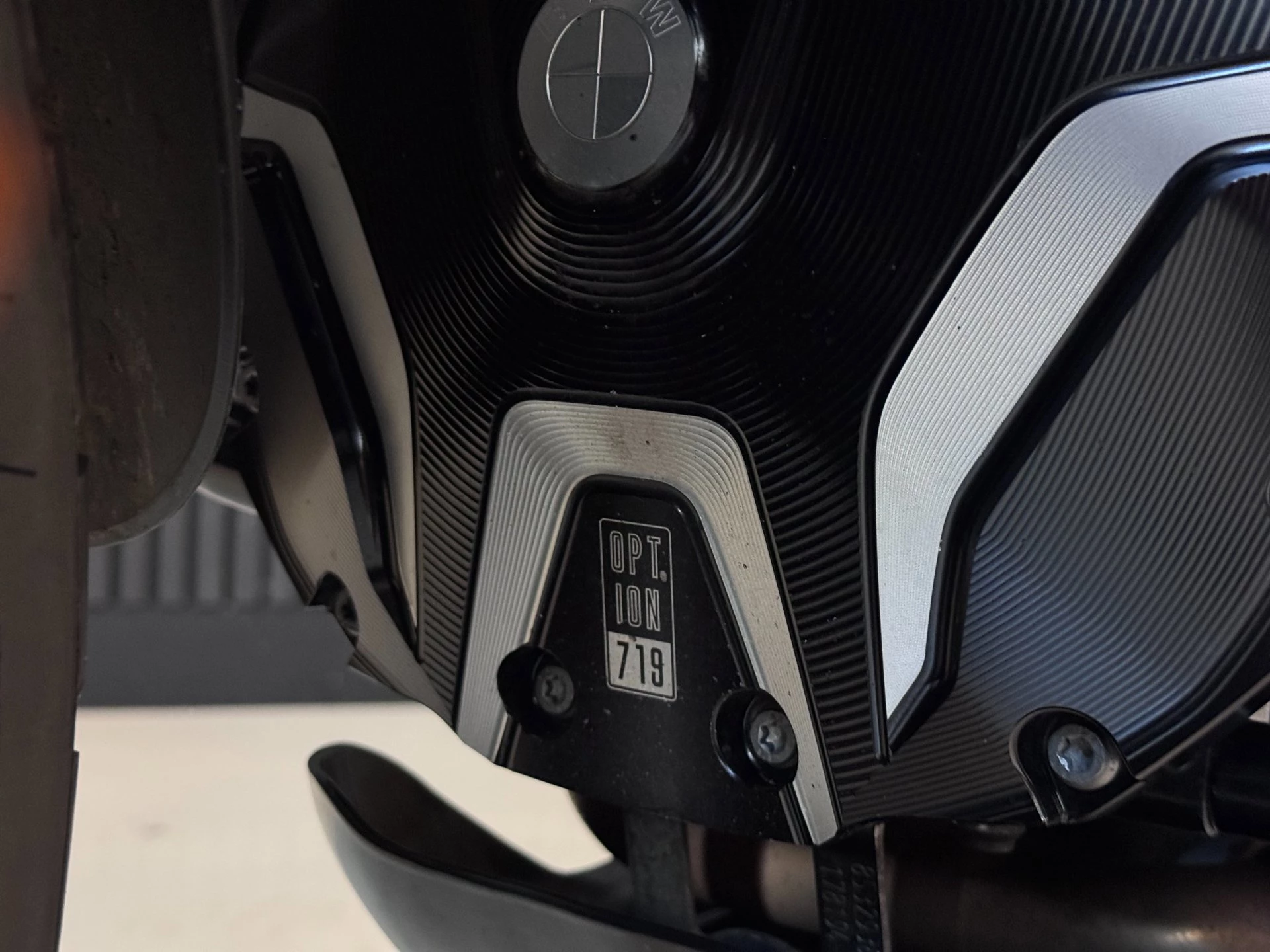 Hoofdafbeelding BMW R 1250 GS Adventure