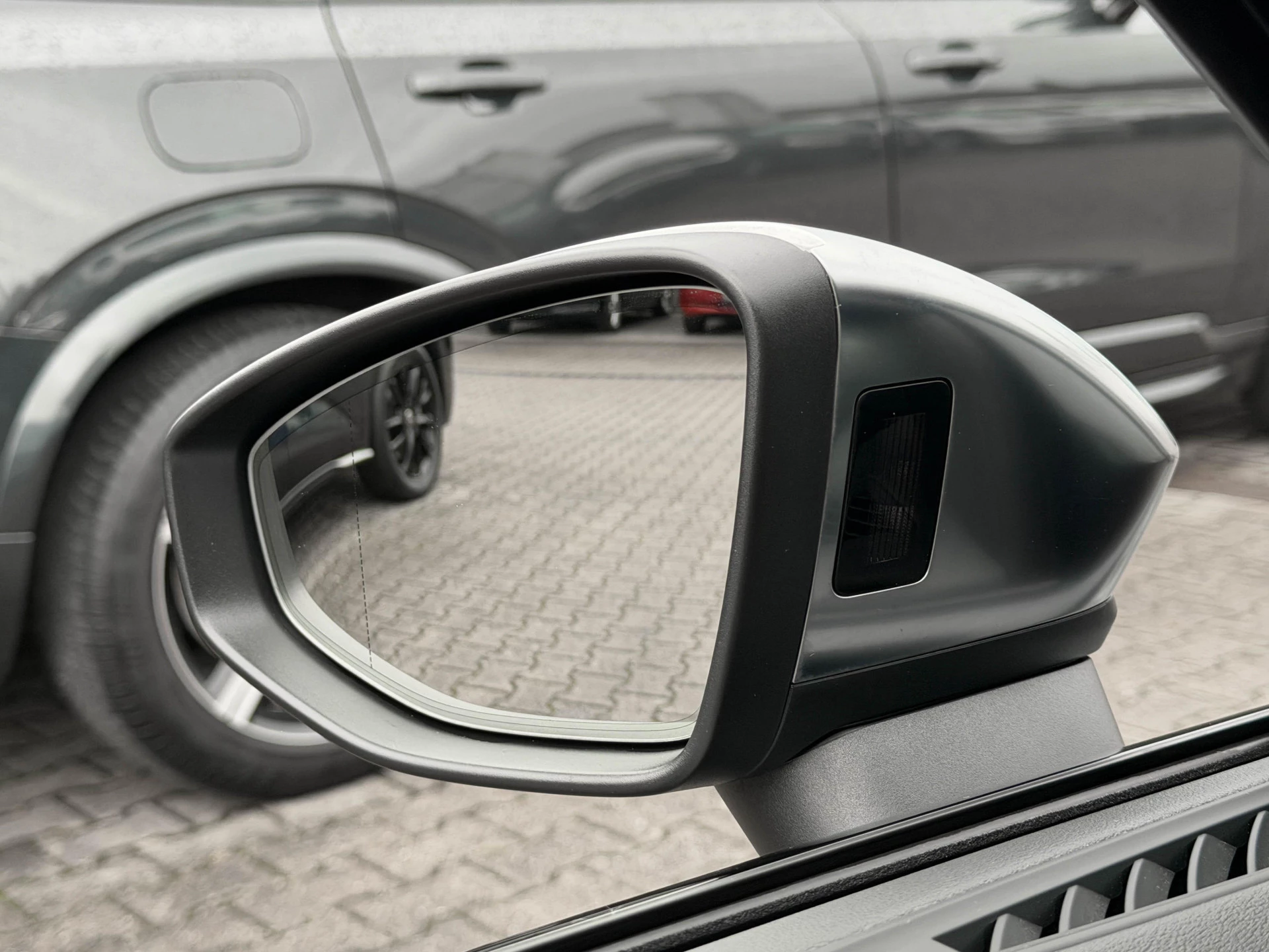 Hoofdafbeelding Audi S3