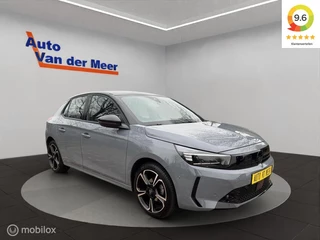 Opel Corsa 1.2 GS line / Panoramadak / Luxe