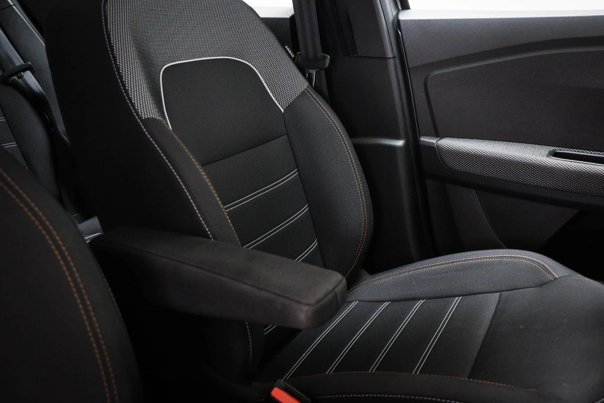 Hoofdafbeelding Dacia Sandero Stepway