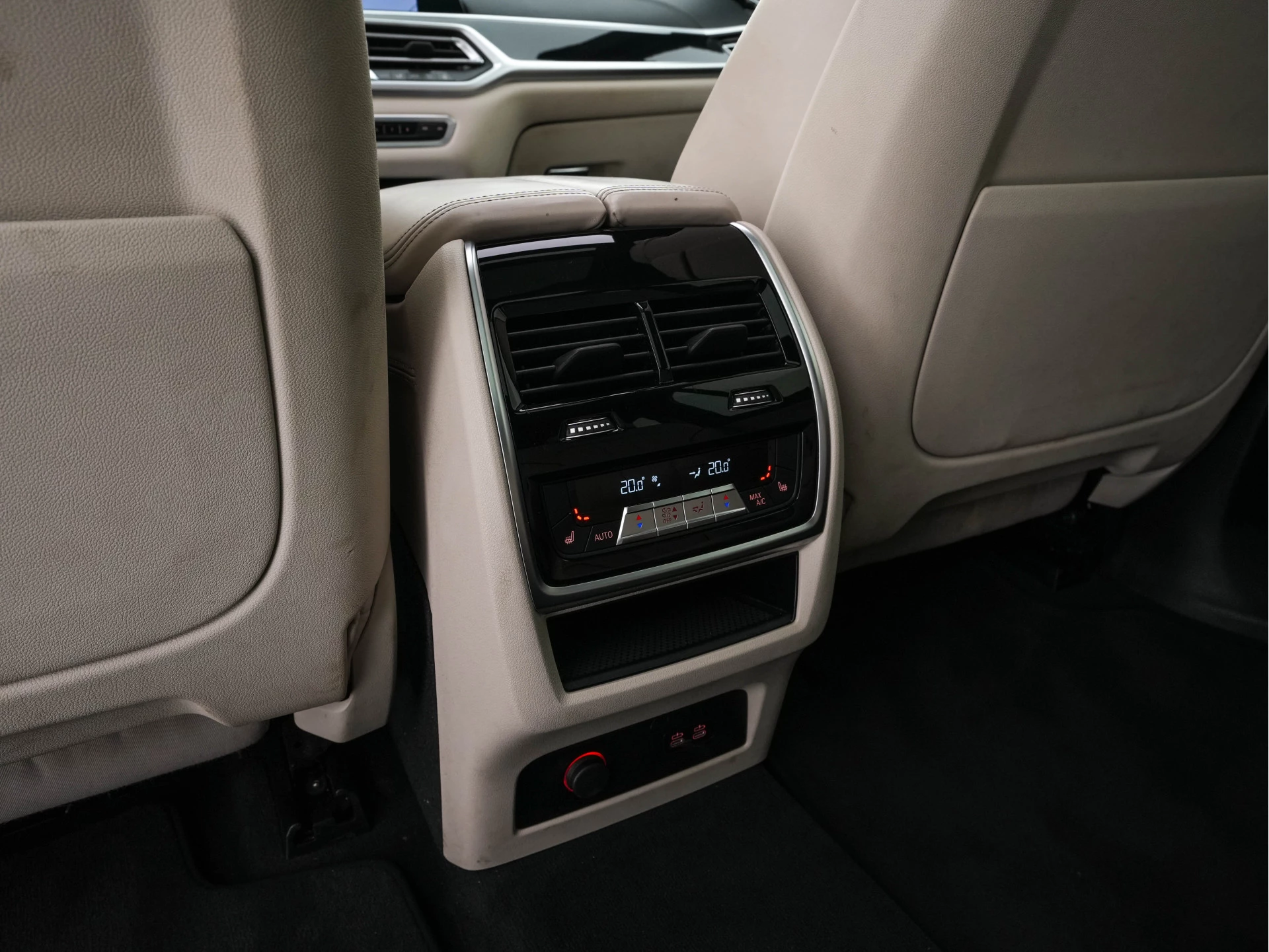 Hoofdafbeelding BMW X7