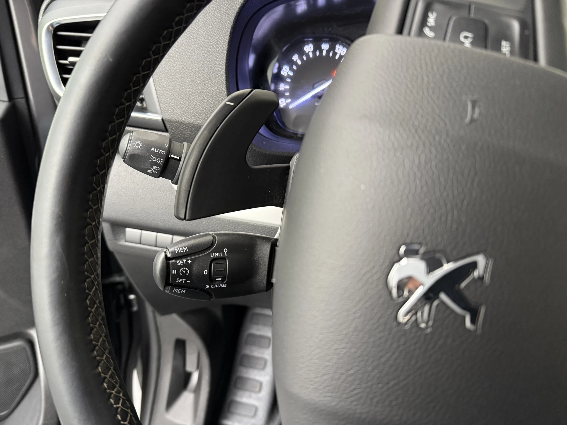 Hoofdafbeelding Peugeot Expert