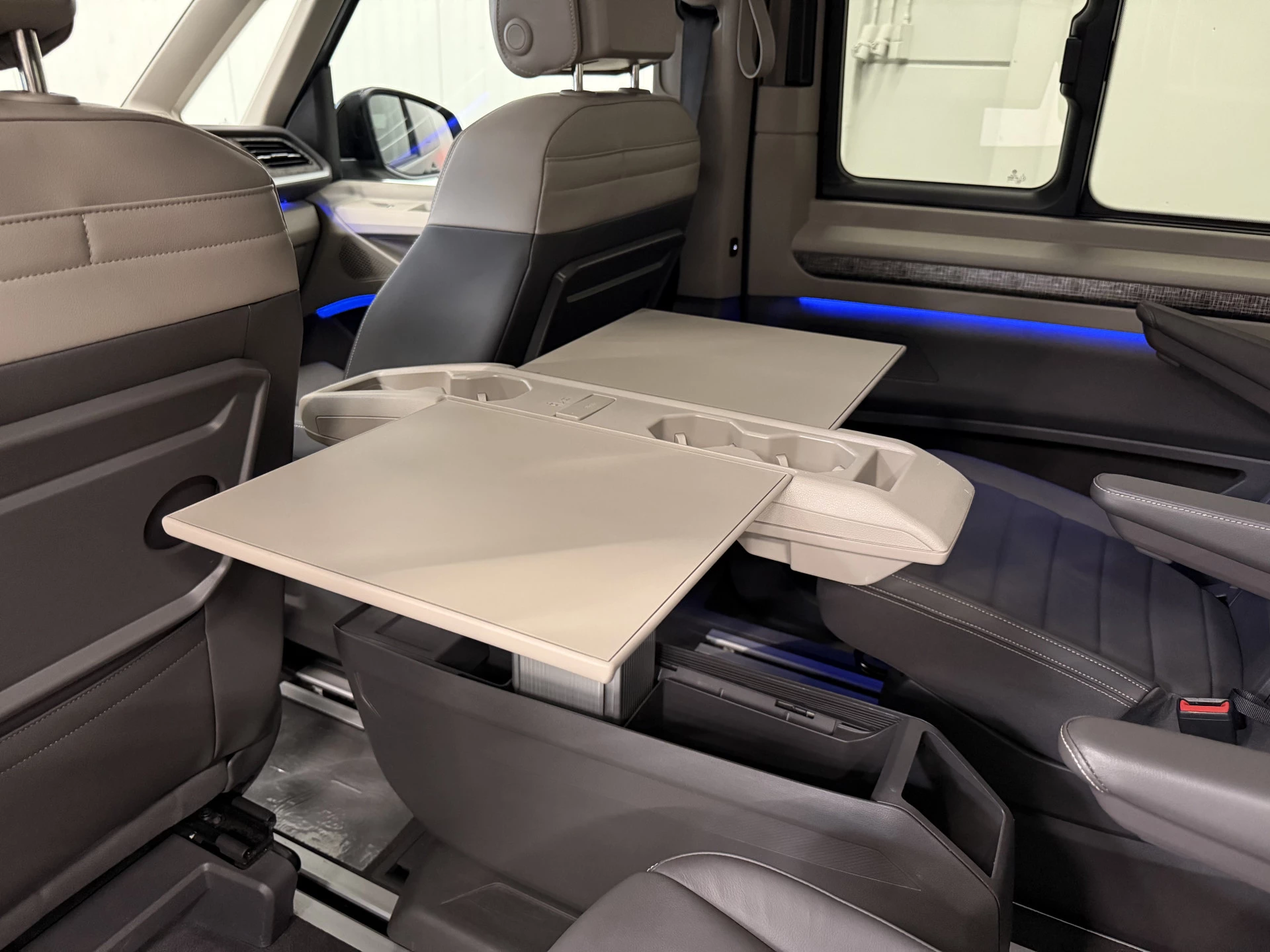 Hoofdafbeelding Volkswagen Multivan