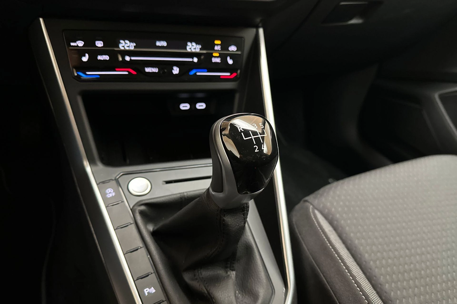 Hoofdafbeelding Volkswagen Taigo