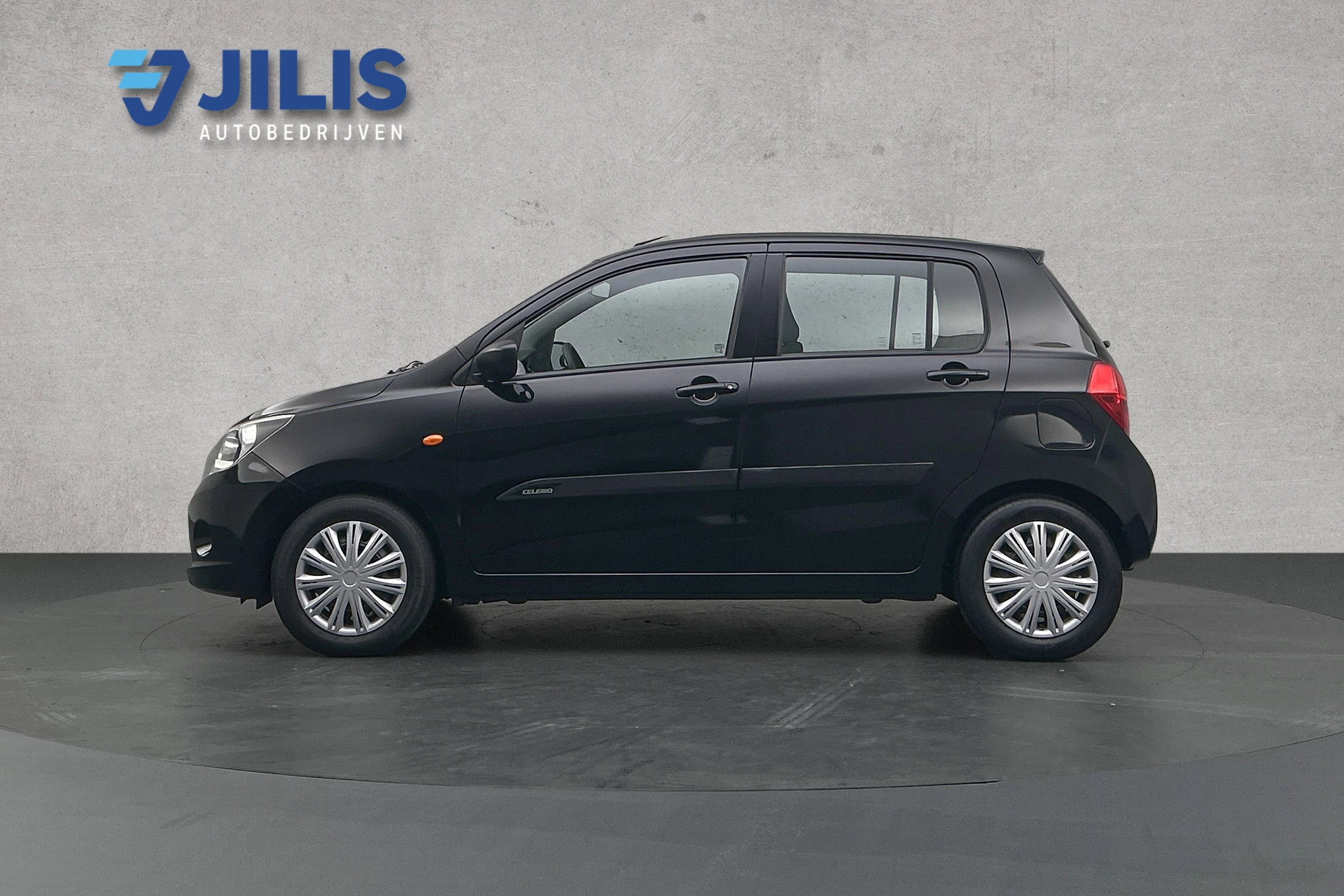 Hoofdafbeelding Suzuki Celerio