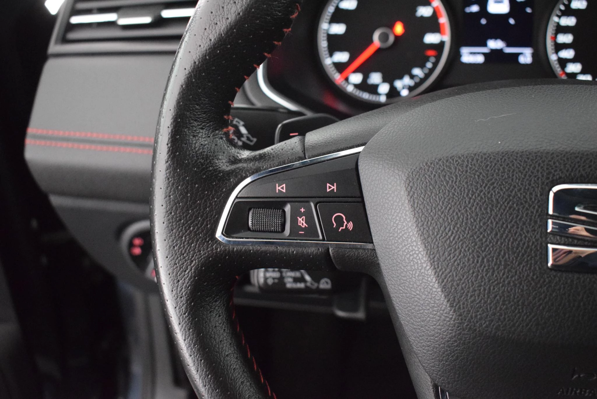 Hoofdafbeelding SEAT Arona