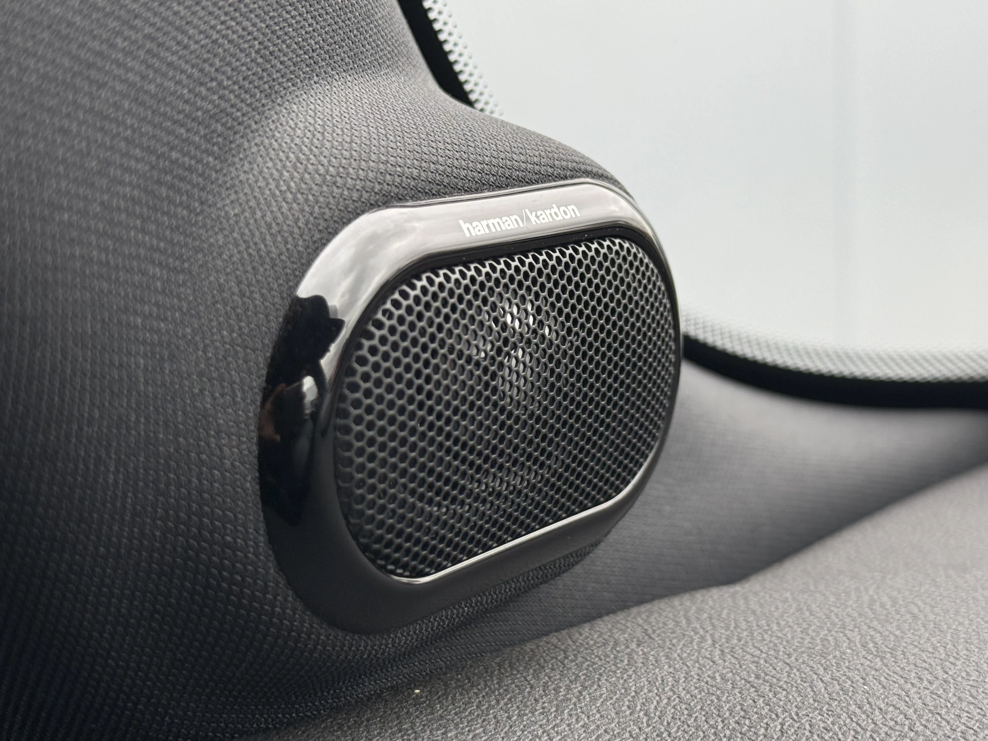 Hoofdafbeelding MINI Cooper S