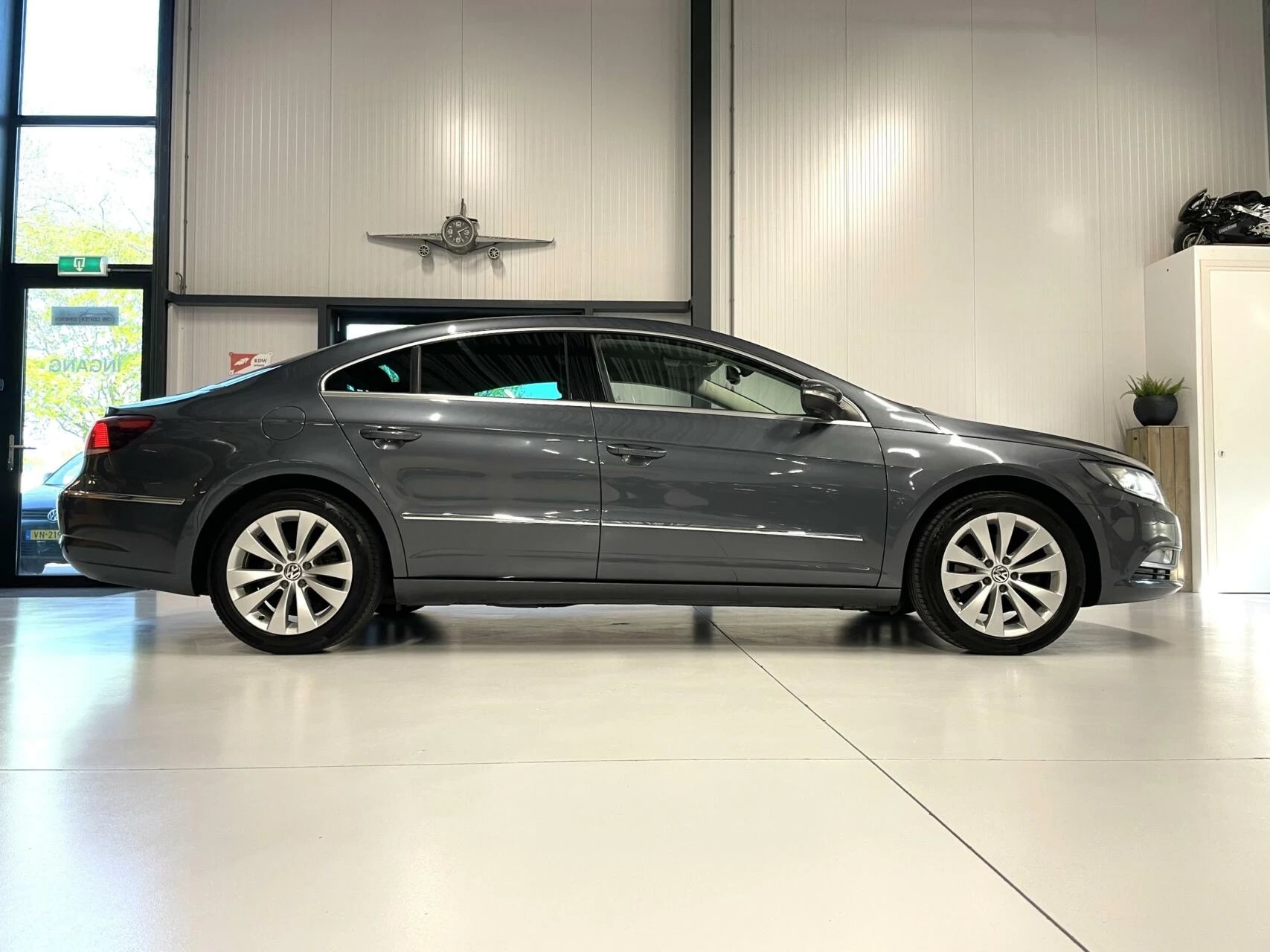 Hoofdafbeelding Volkswagen Passat CC