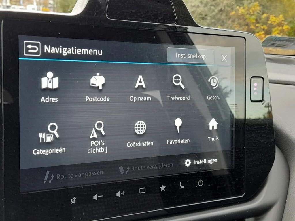 Hoofdafbeelding Suzuki S-Cross