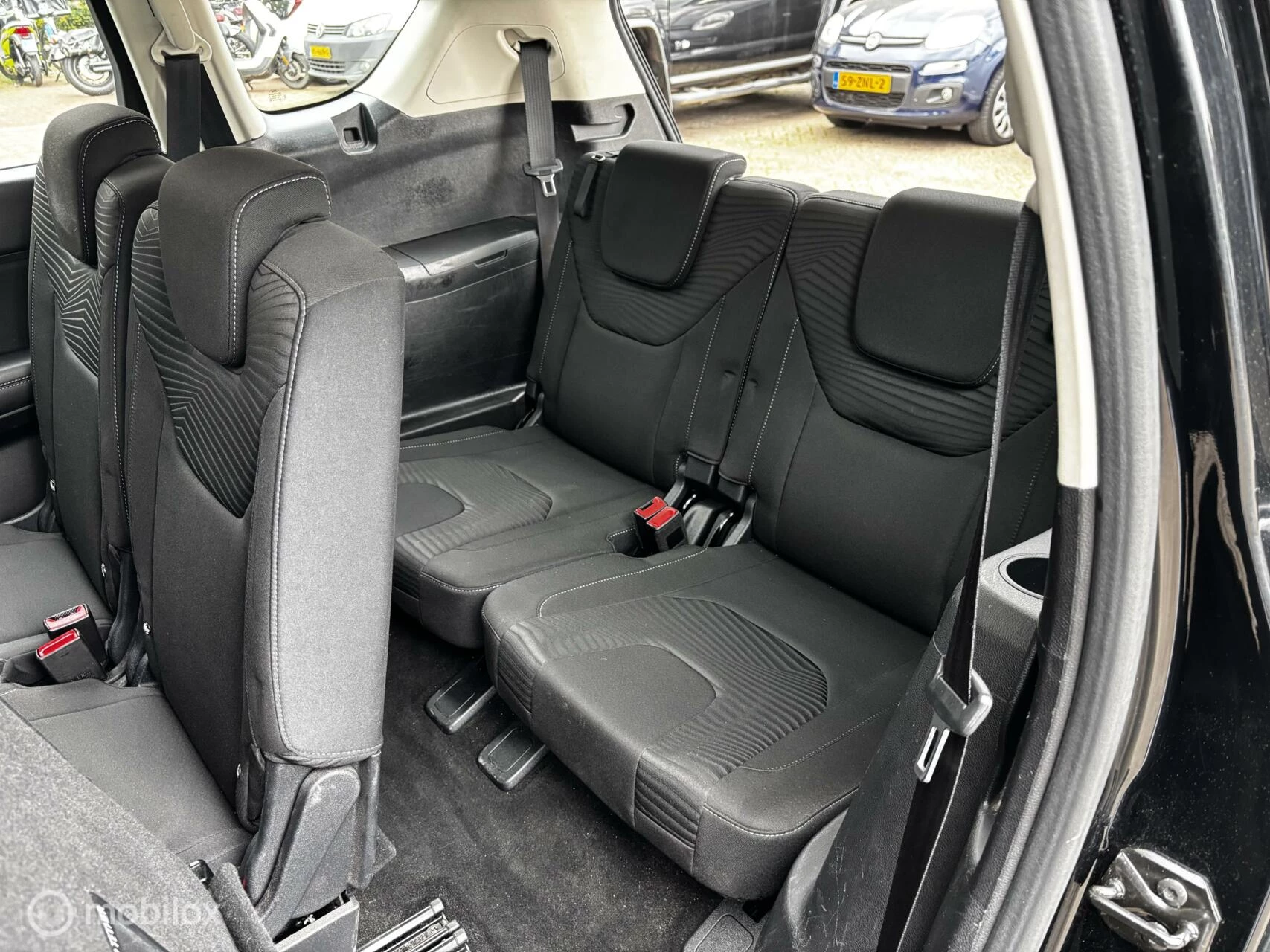 Hoofdafbeelding Ford S-Max