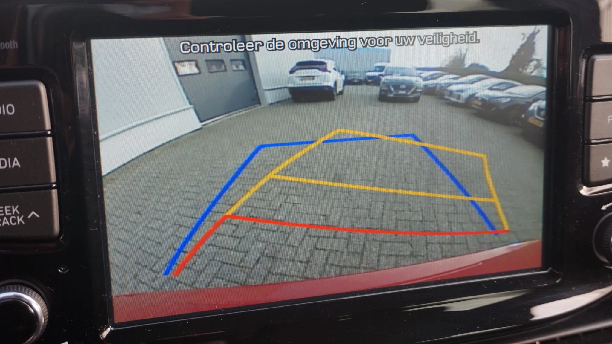 Hoofdafbeelding Hyundai i30