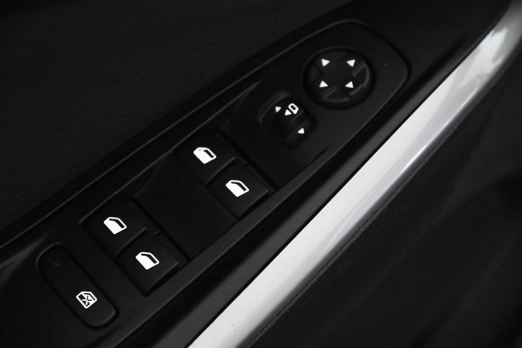 Hoofdafbeelding Opel Grandland