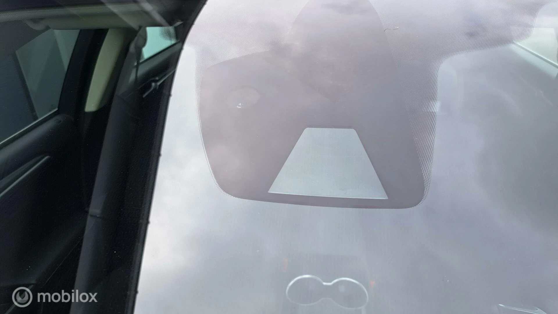 Hoofdafbeelding Ford Mondeo