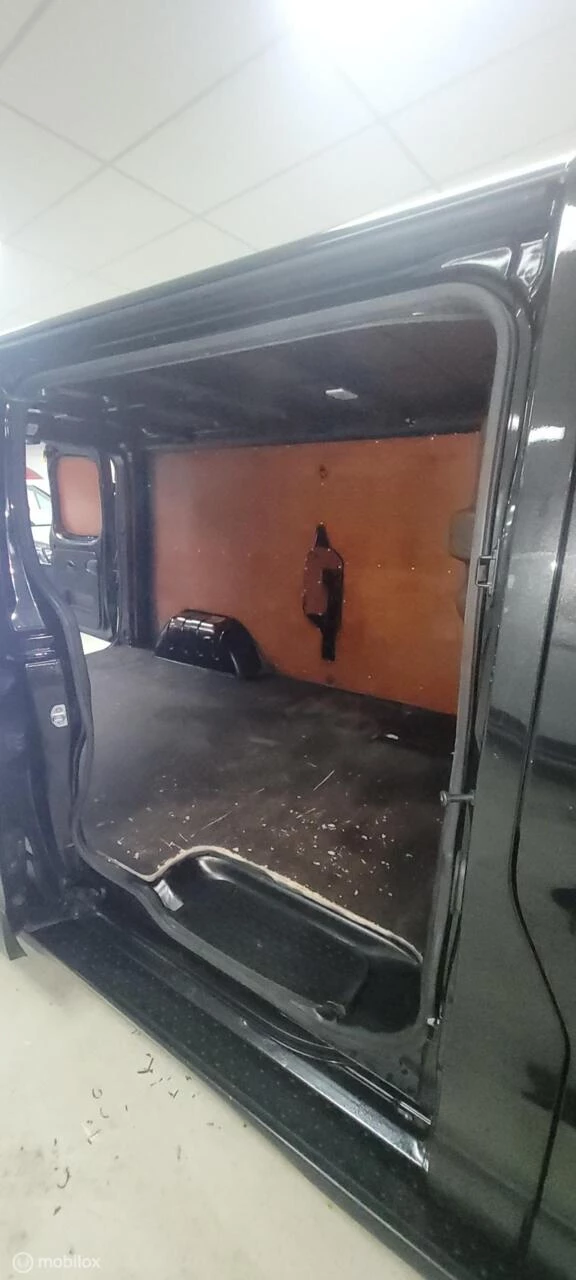 Hoofdafbeelding Fiat Talento