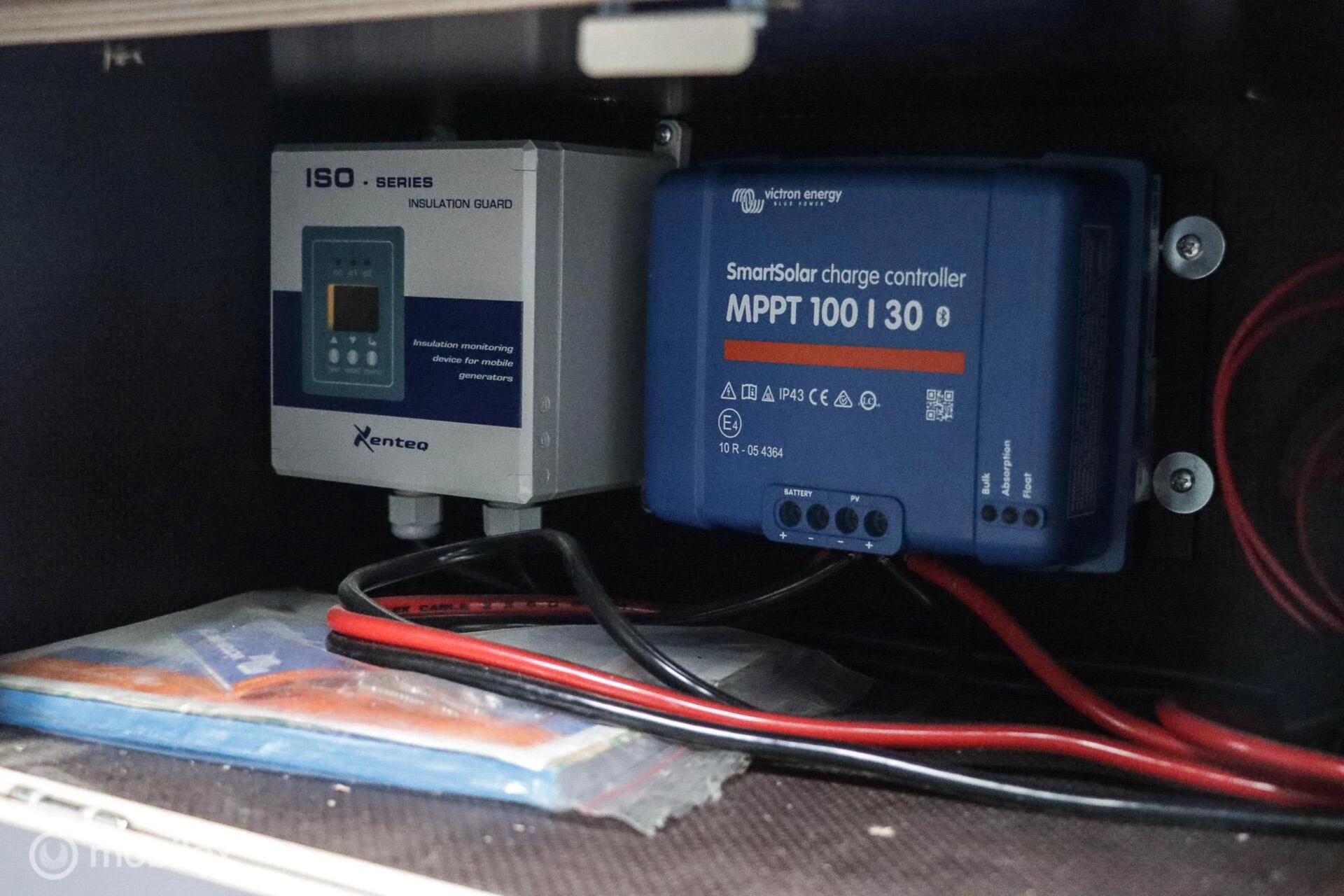 Hoofdafbeelding MAN TGE