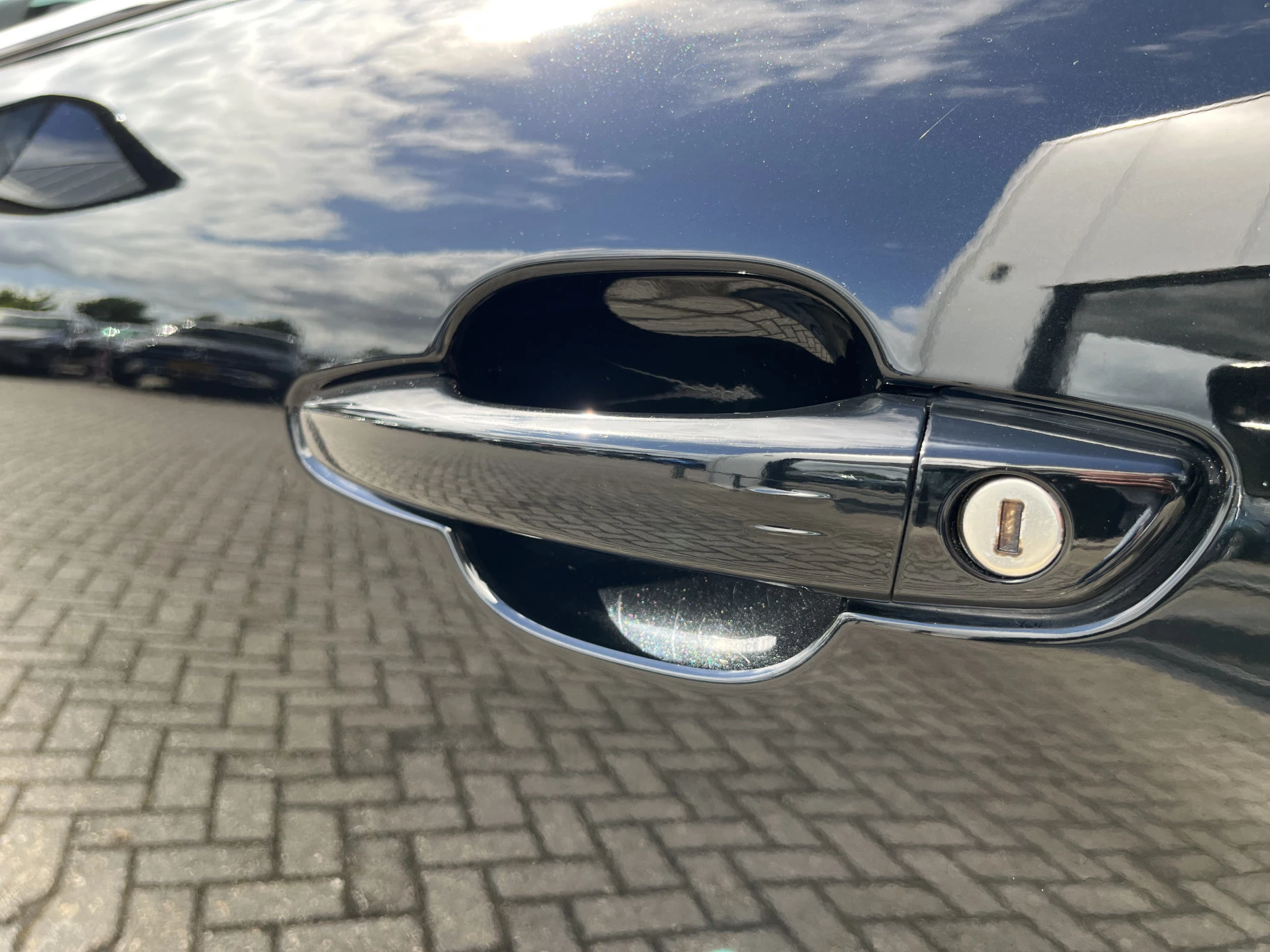 Hoofdafbeelding Citroën C4