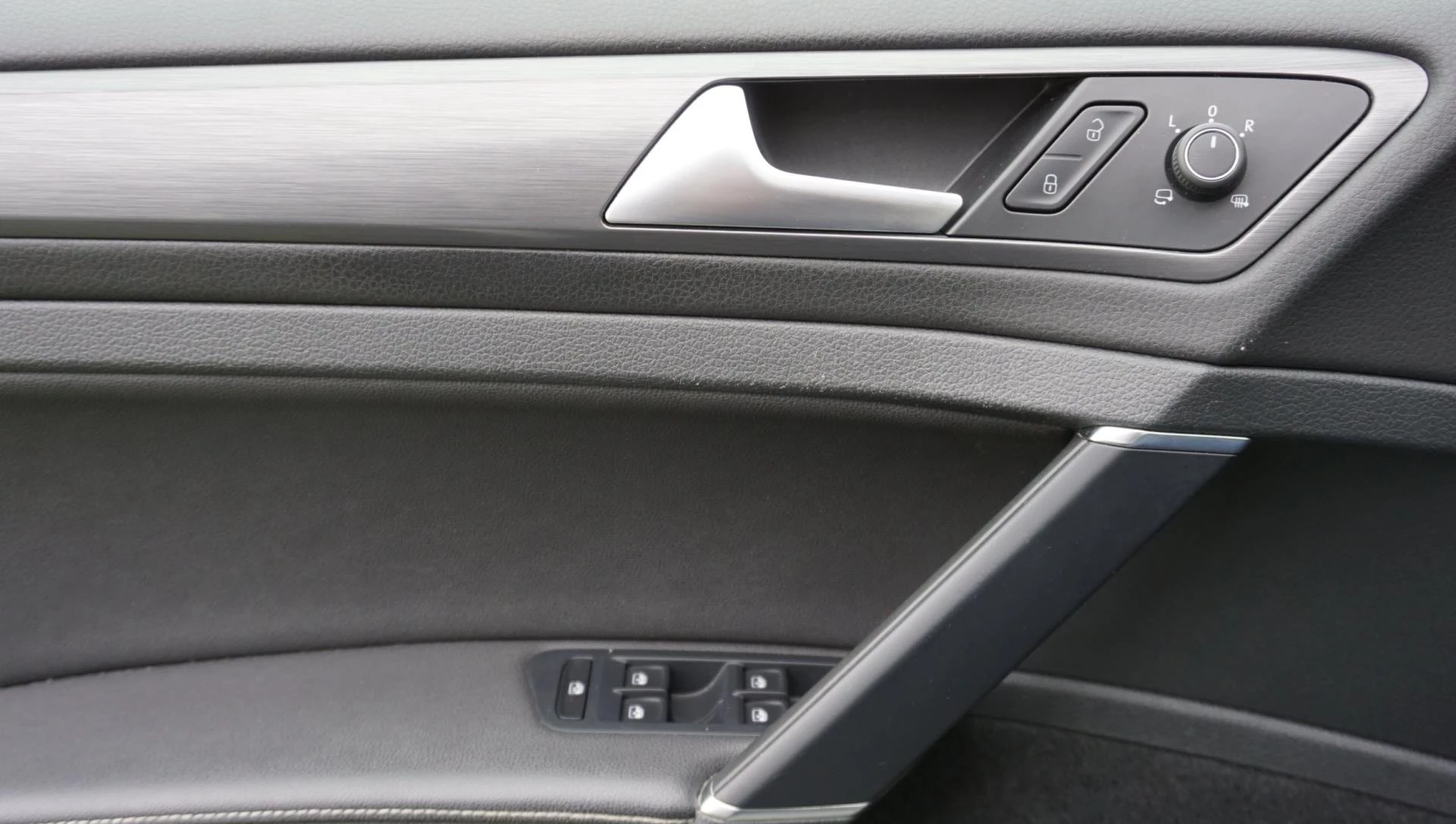 Hoofdafbeelding Volkswagen e-Golf