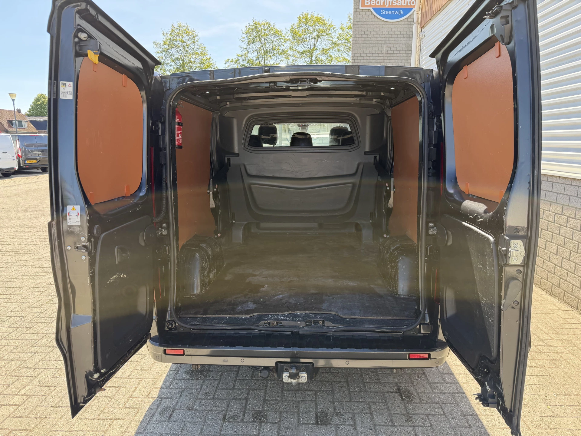 Hoofdafbeelding Fiat Talento
