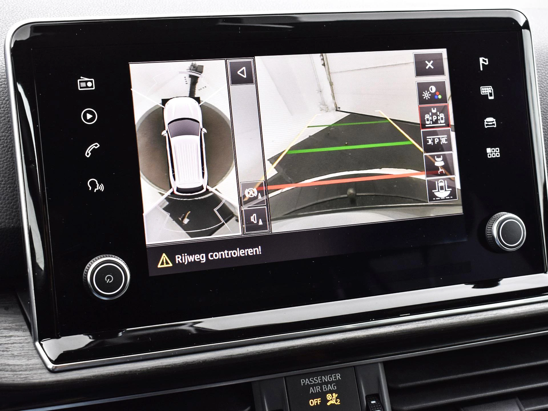 Hoofdafbeelding SEAT Tarraco