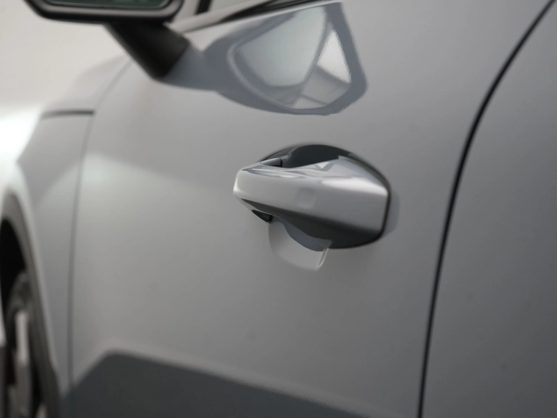 Hoofdafbeelding Volvo C40