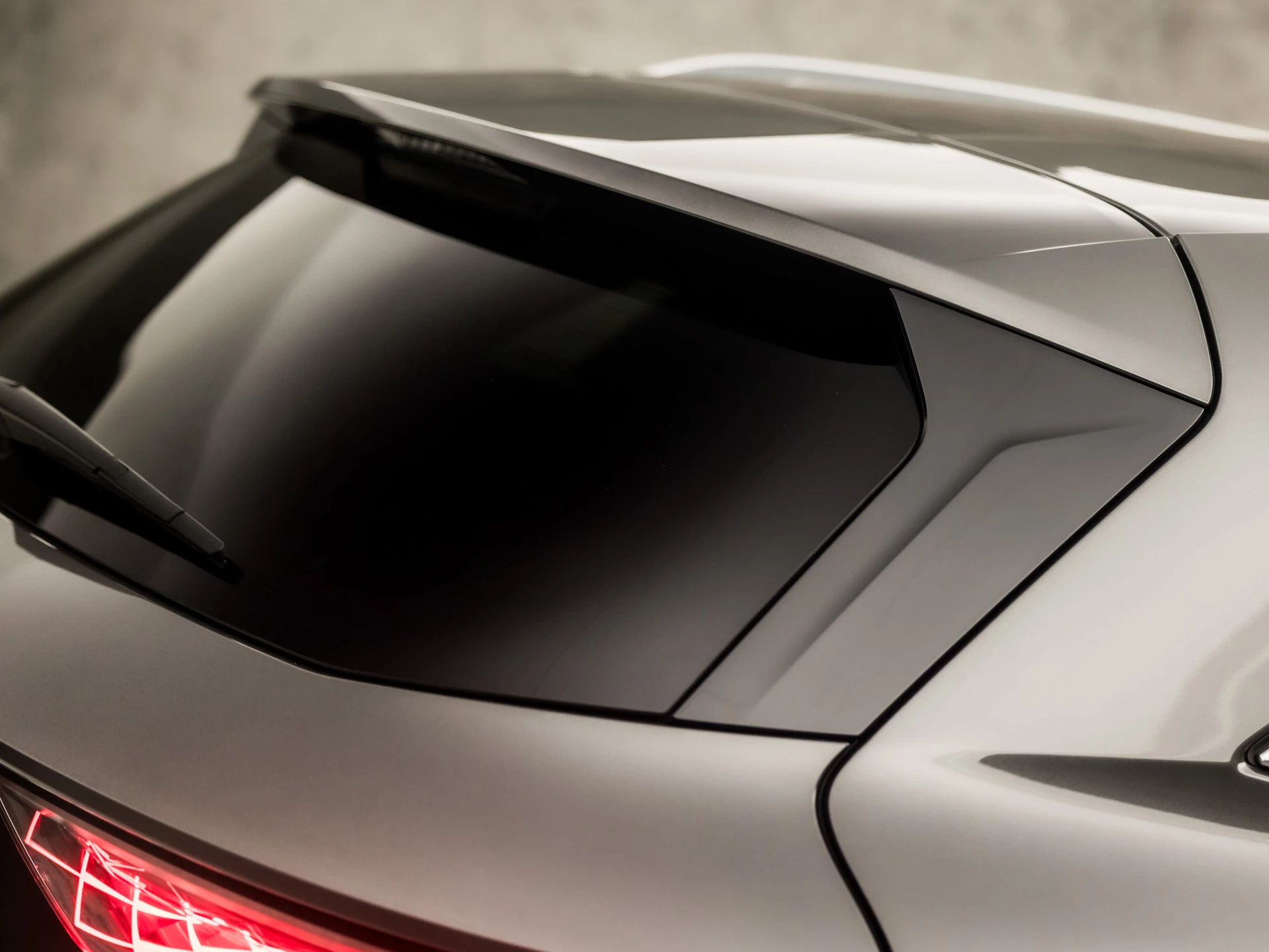 Hoofdafbeelding DS DS 7