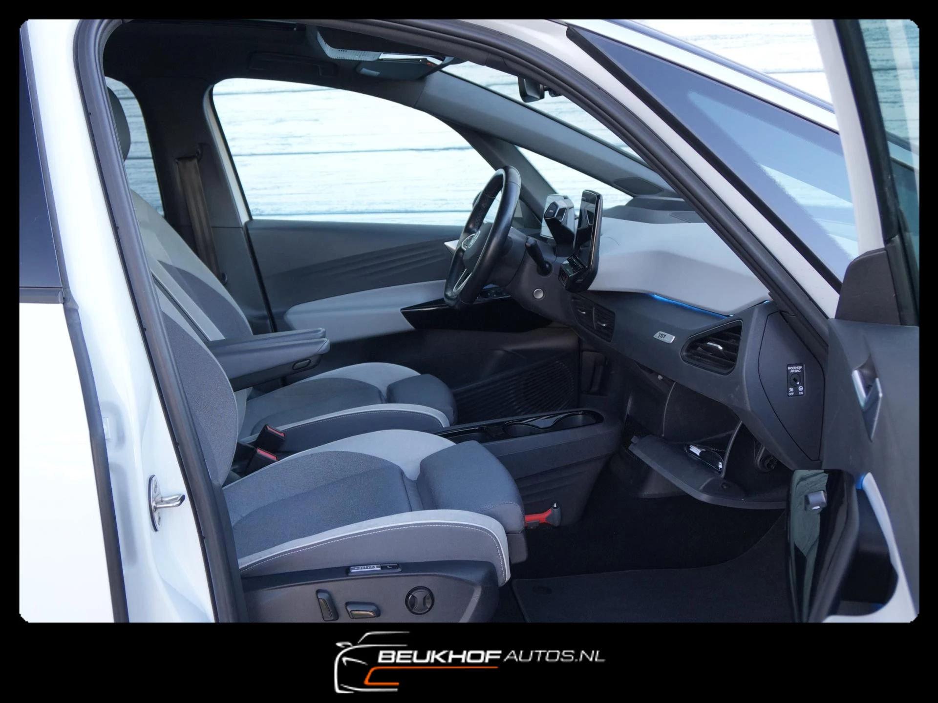 Hoofdafbeelding Volkswagen ID.3