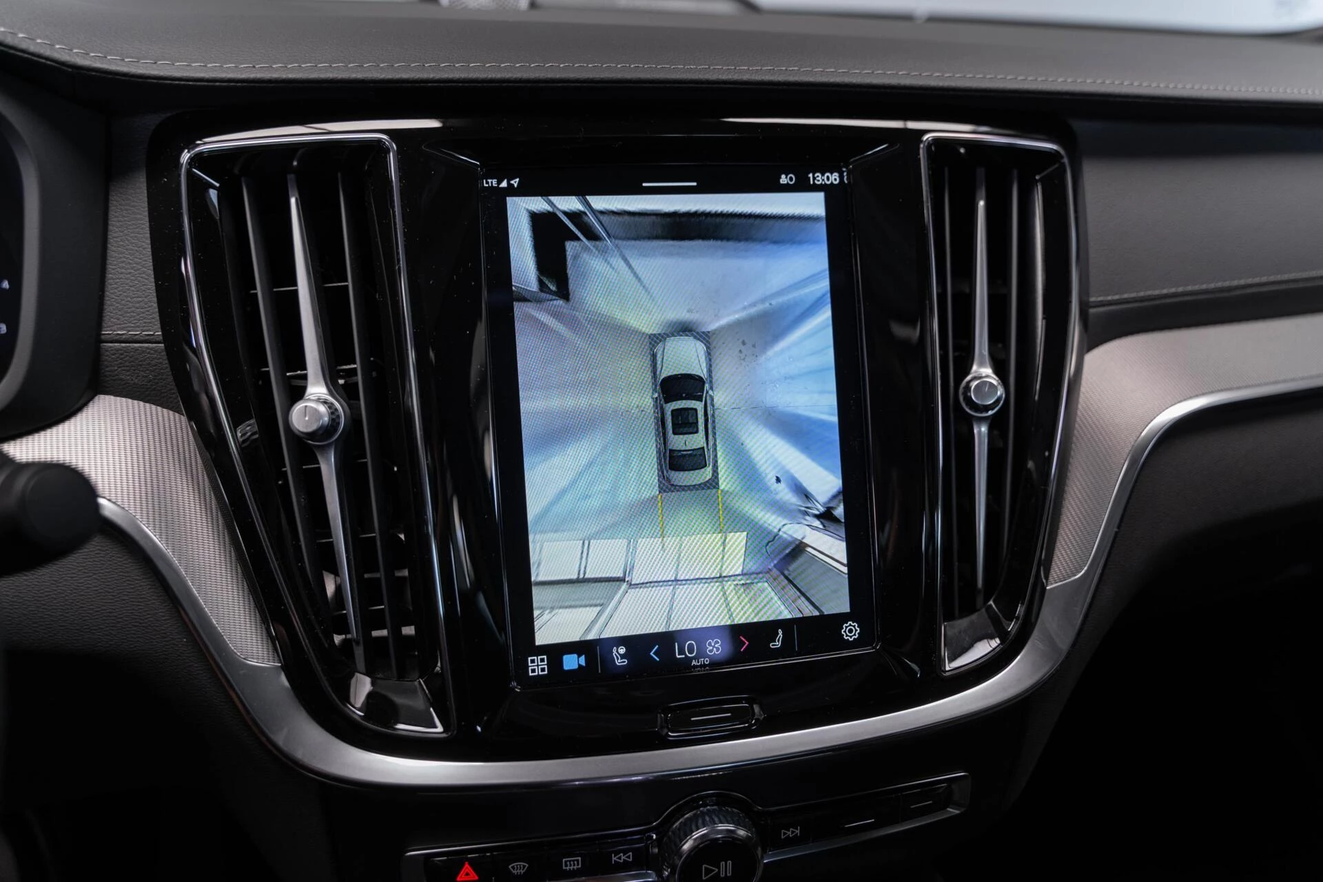Hoofdafbeelding Volvo S60