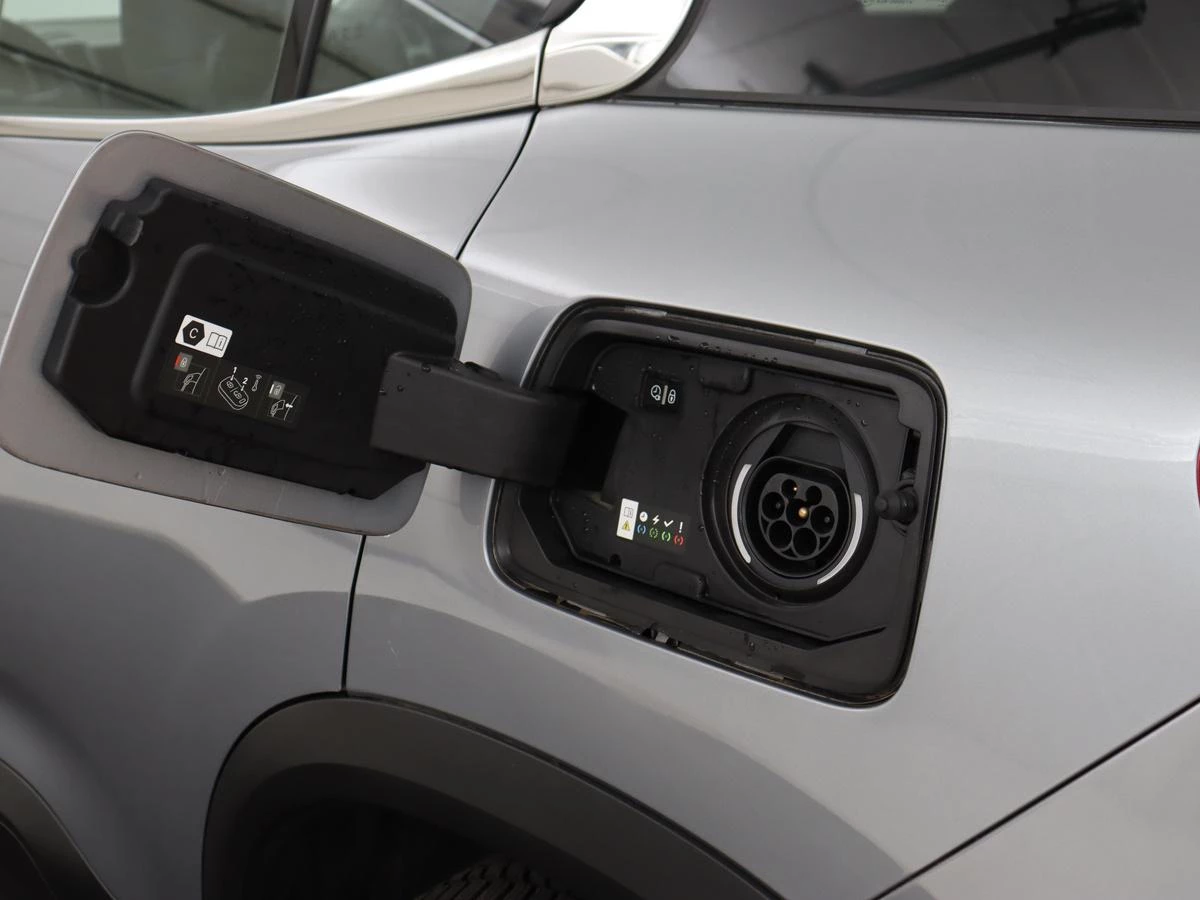 Hoofdafbeelding Citroën C5 Aircross