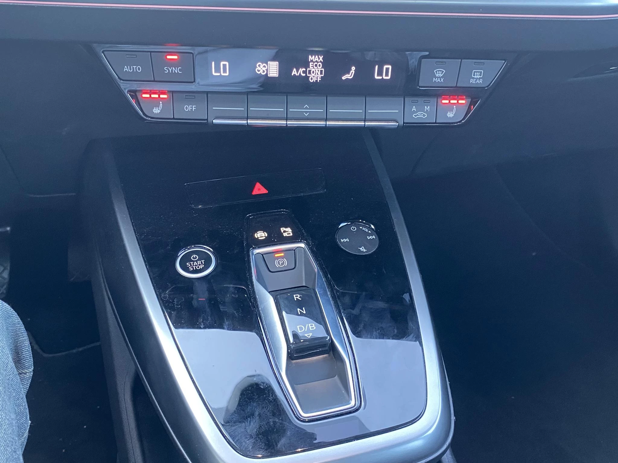 Hoofdafbeelding Audi Q4 e-tron