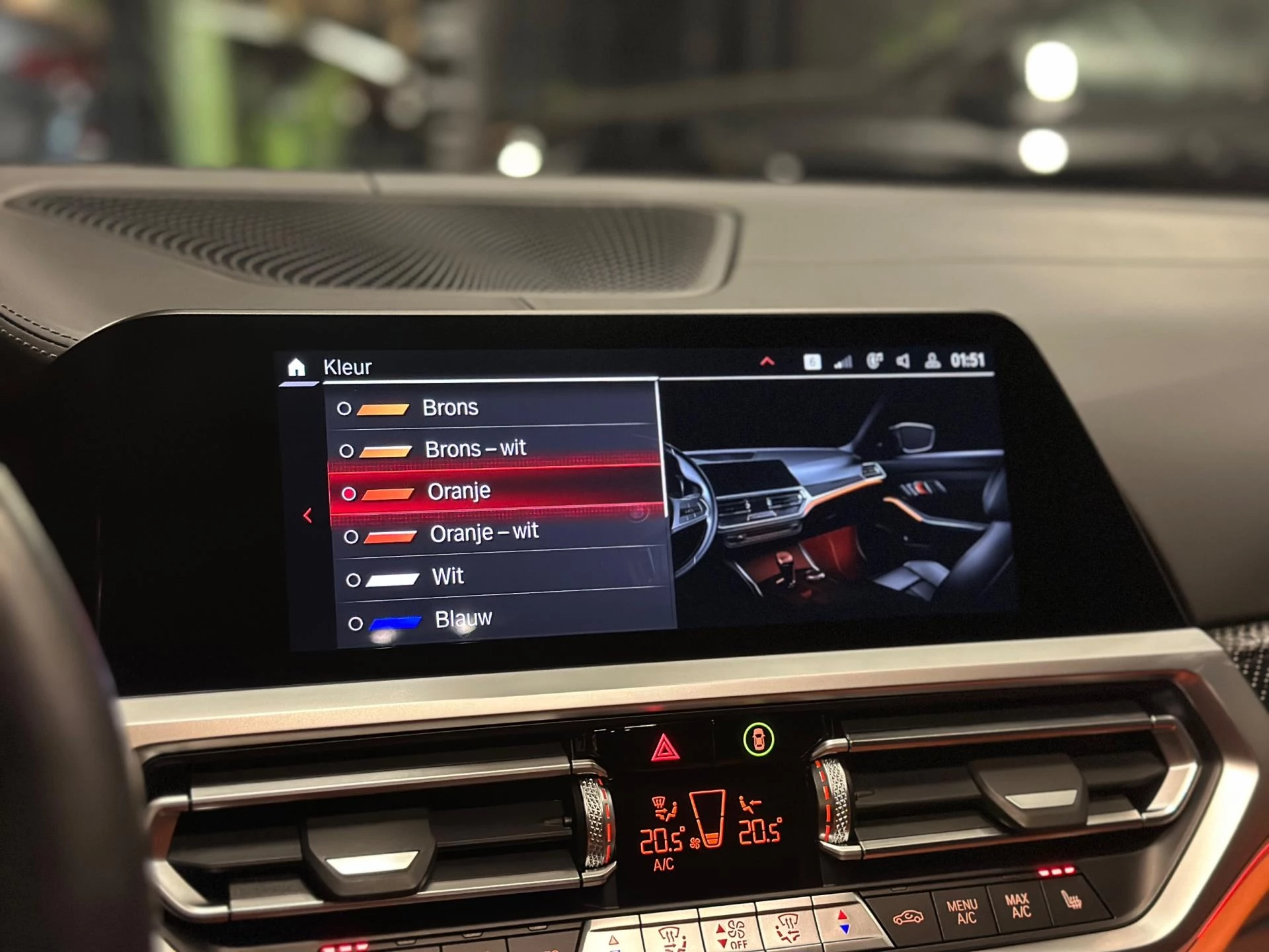 Hoofdafbeelding BMW M3