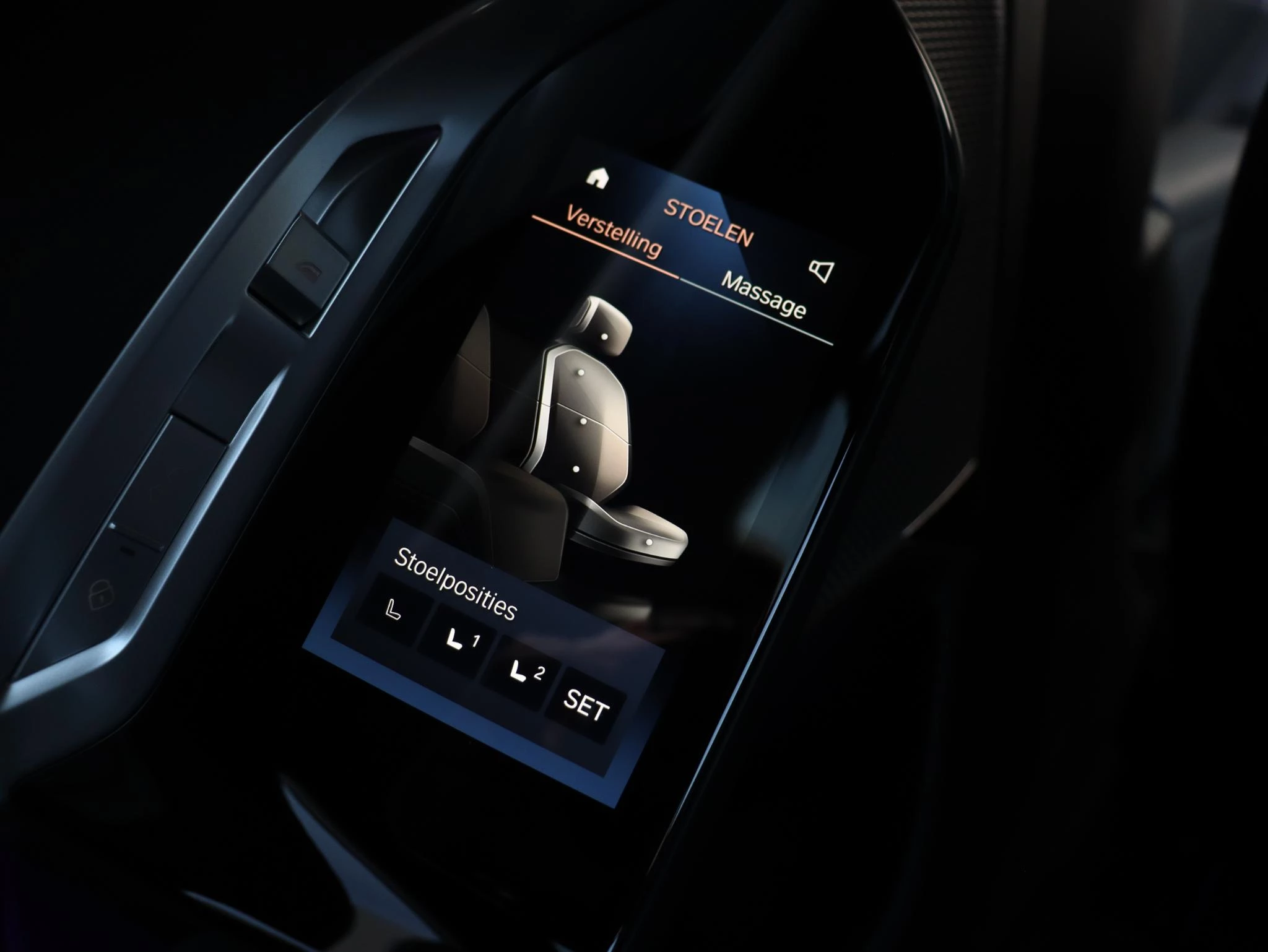 Hoofdafbeelding BMW 7 Serie