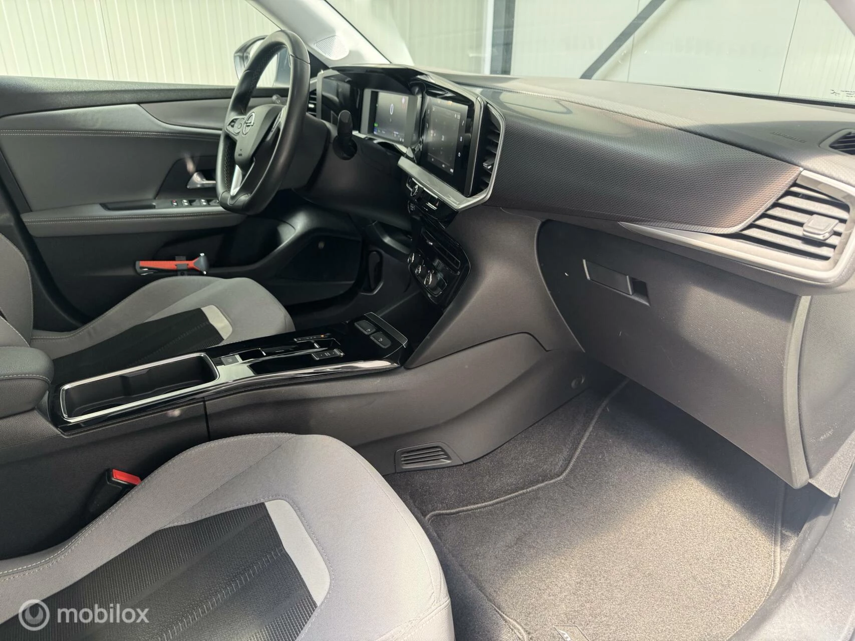 Hoofdafbeelding Opel Mokka-e