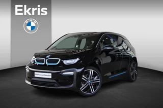 Hoofdafbeelding BMW i3 BMW i3 Executive Edition 120Ah 42 kWh