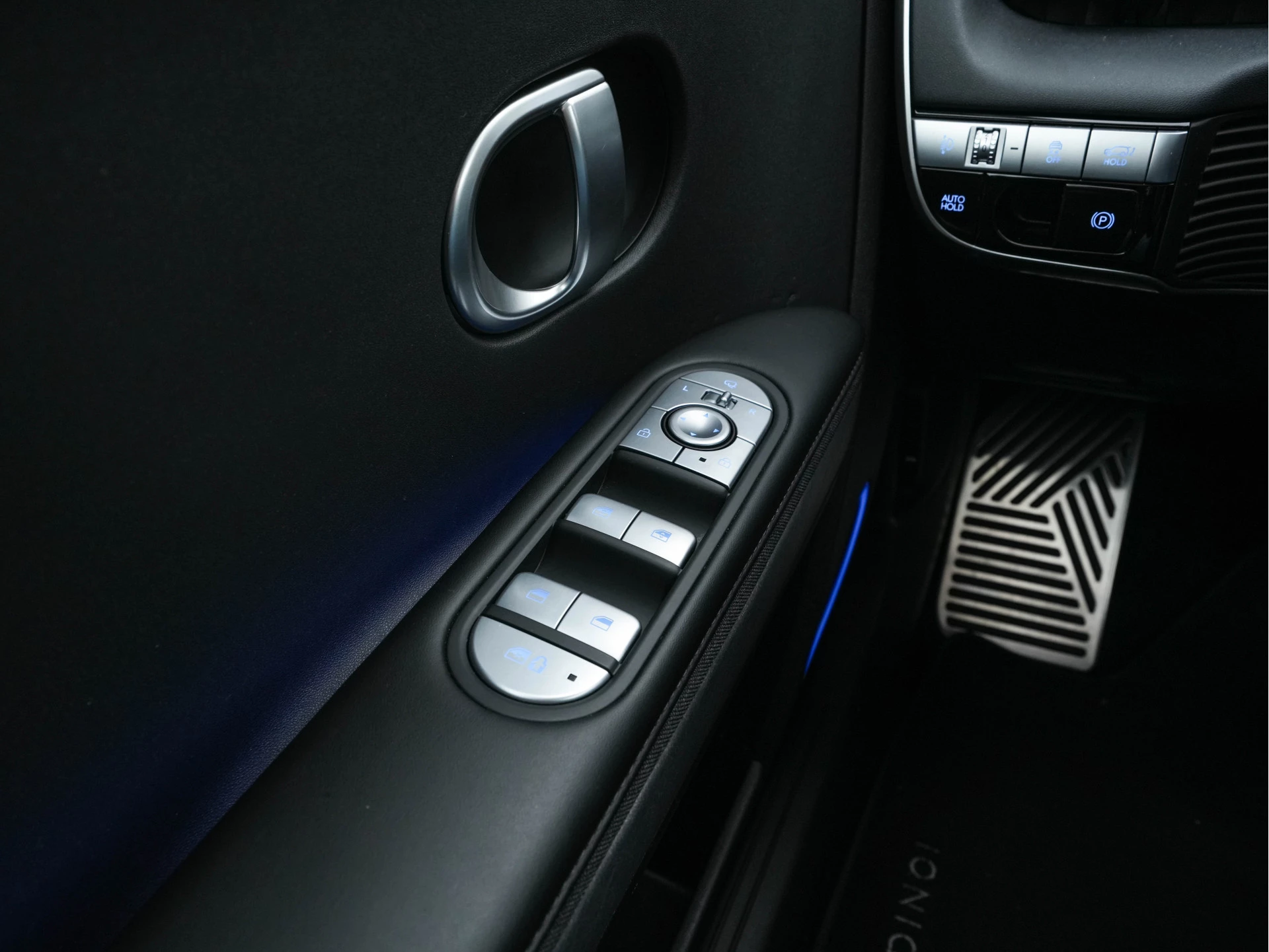 Hoofdafbeelding Hyundai IONIQ 5