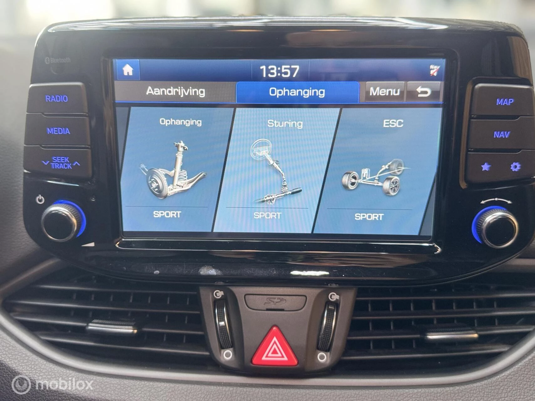 Hoofdafbeelding Hyundai i30