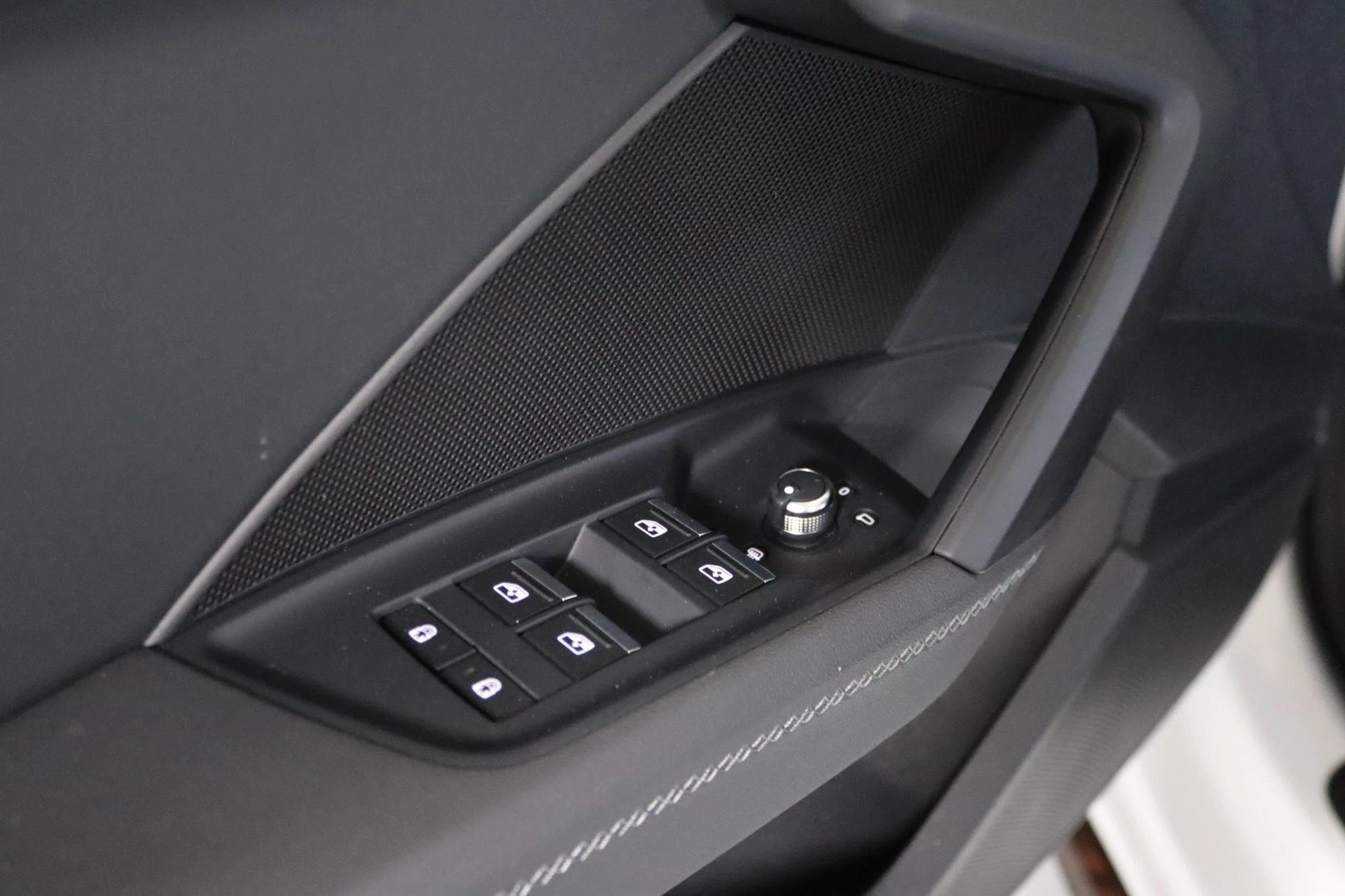 Hoofdafbeelding Audi S3