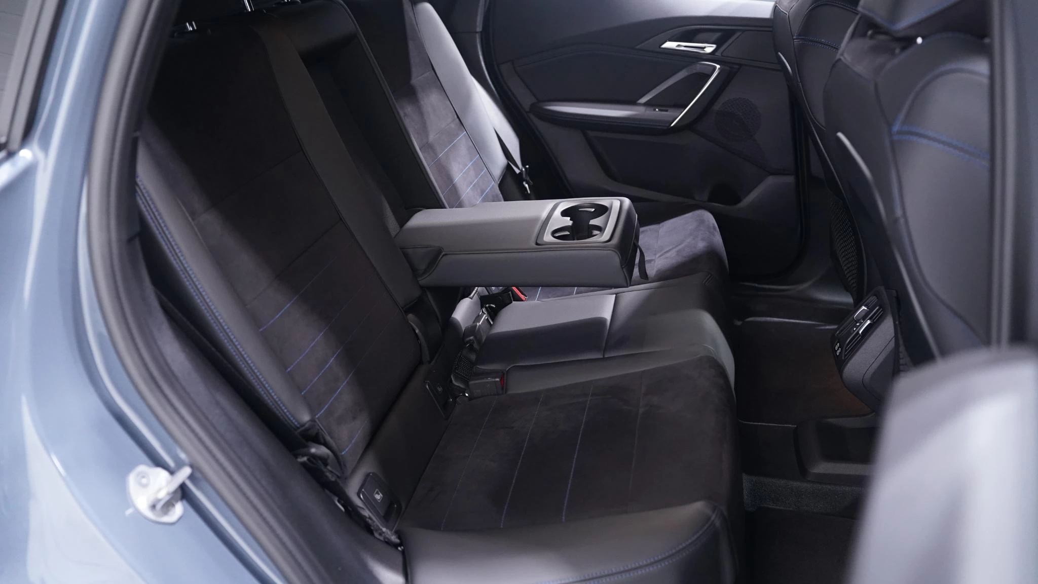 Hoofdafbeelding BMW iX1