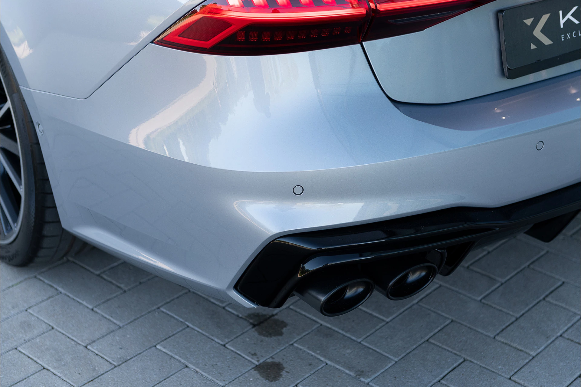 Hoofdafbeelding Audi A7
