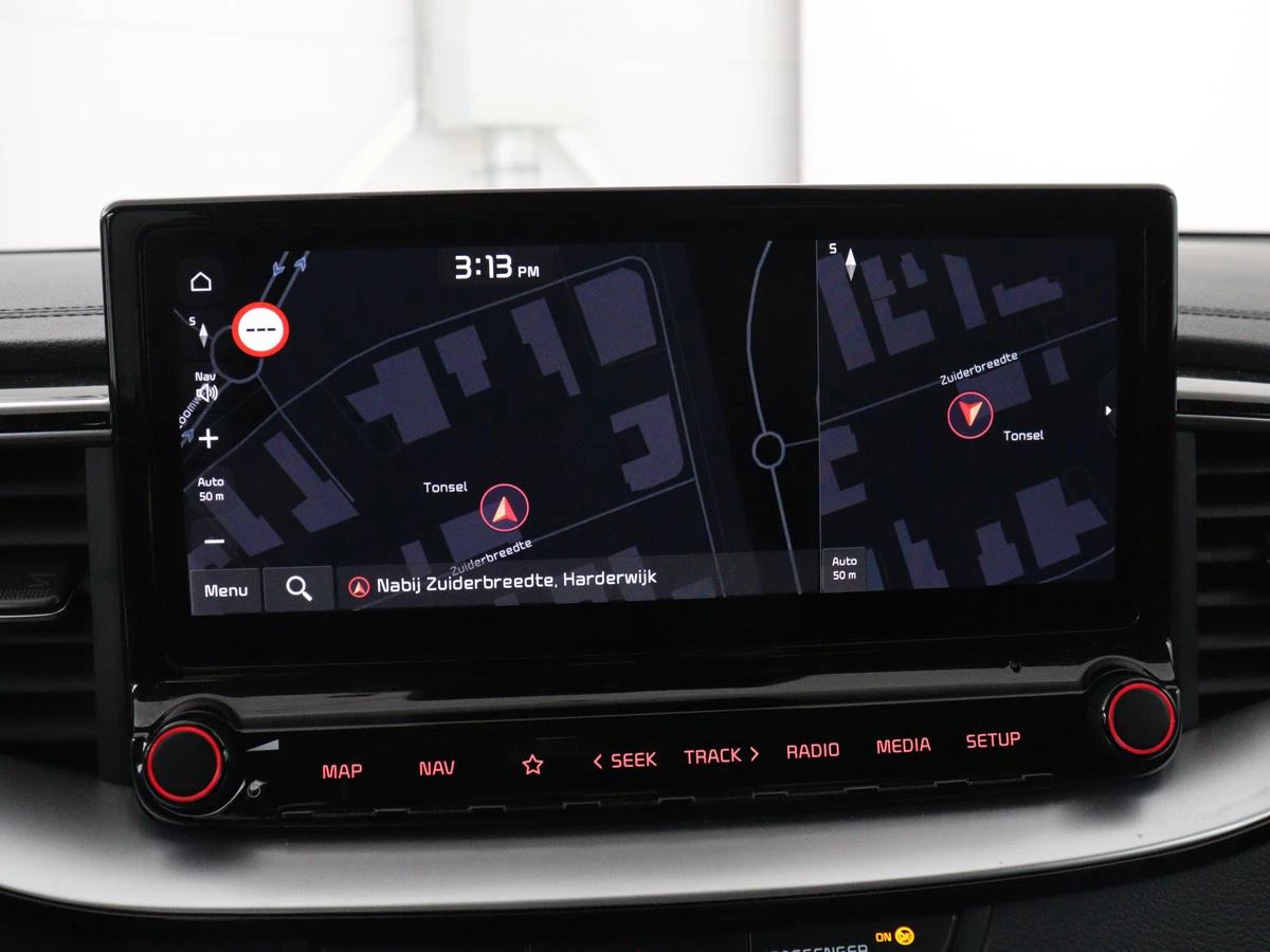 Hoofdafbeelding Kia Ceed