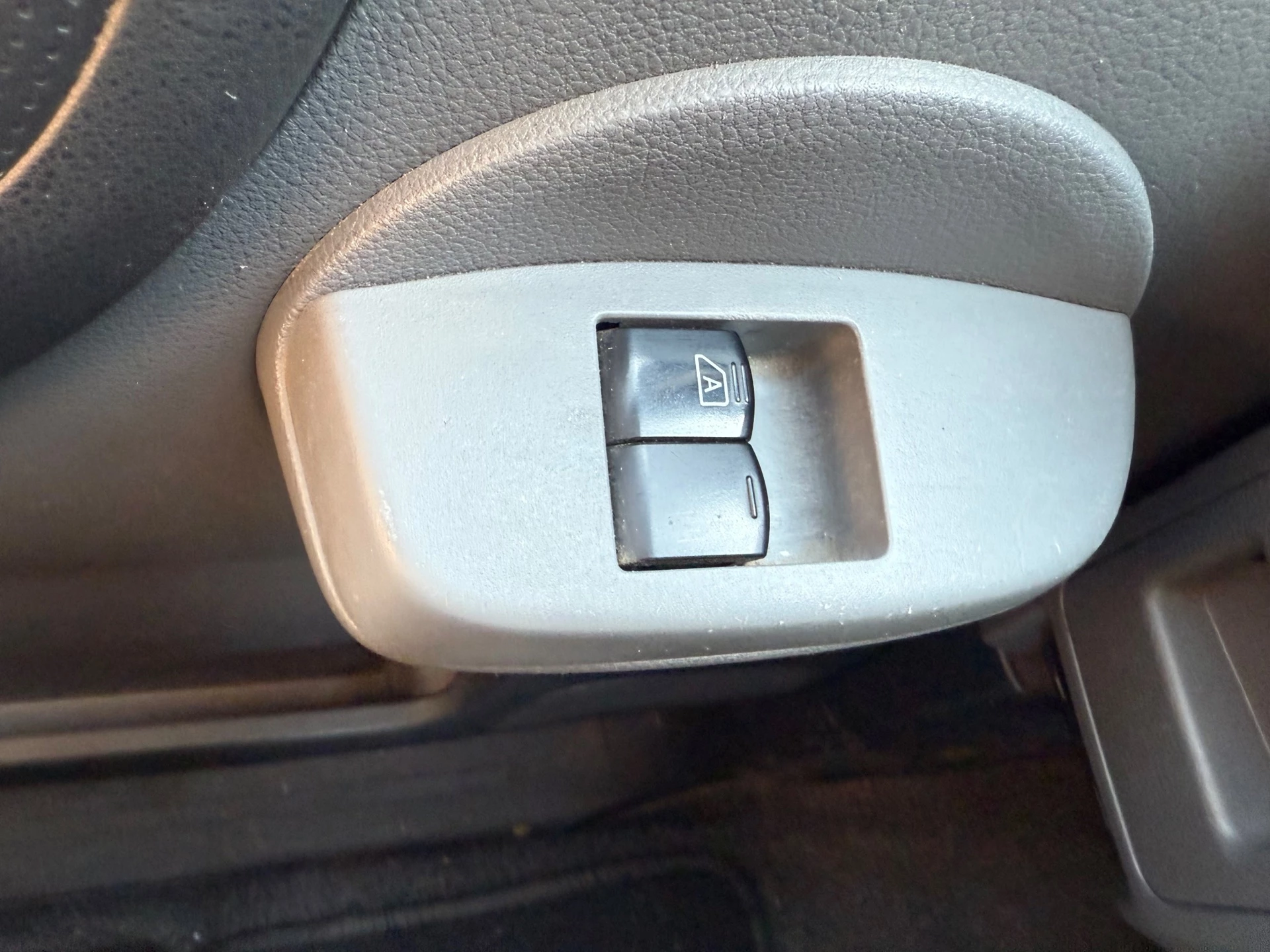 Hoofdafbeelding Nissan NV200