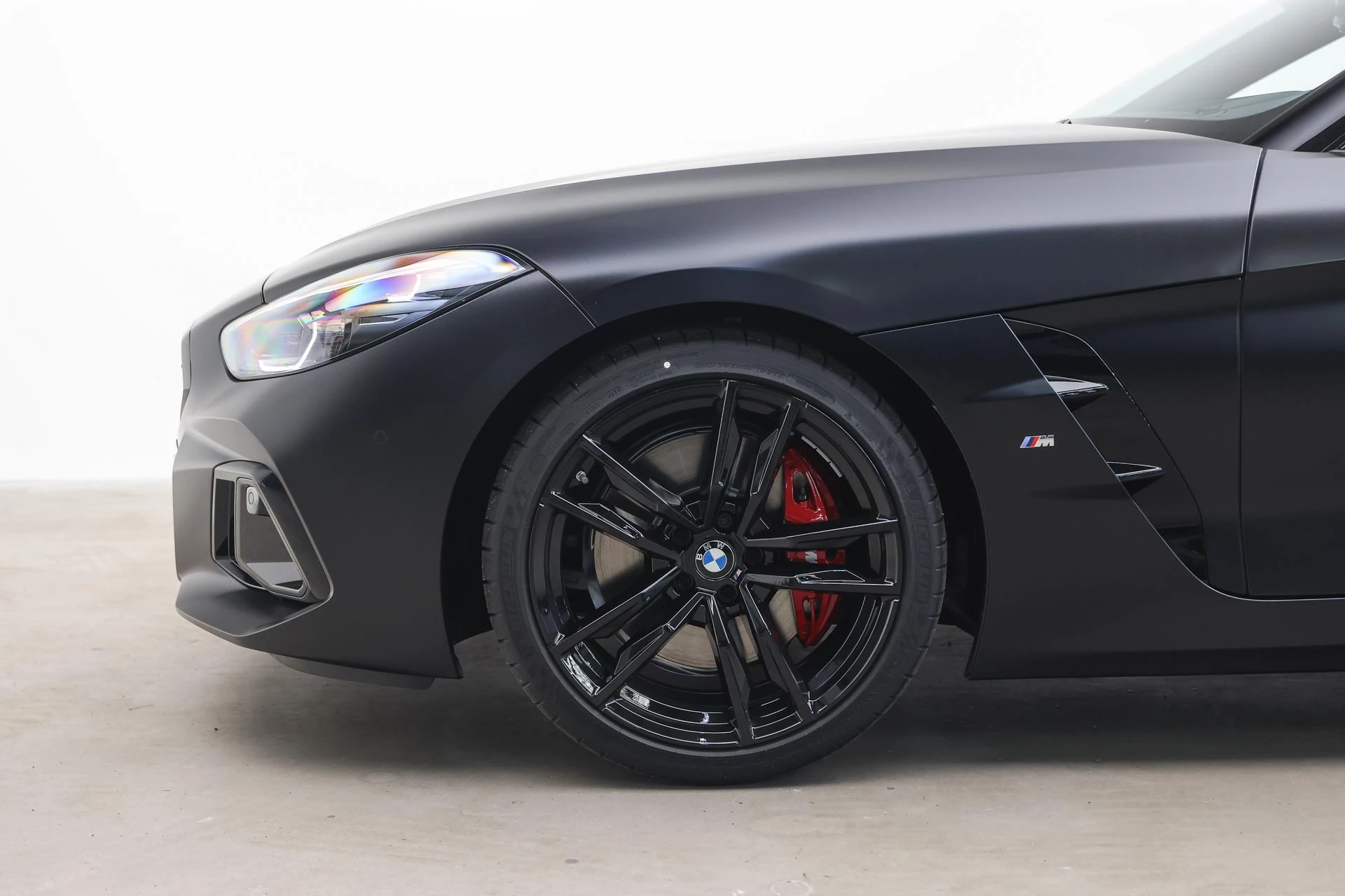 Hoofdafbeelding BMW Z4