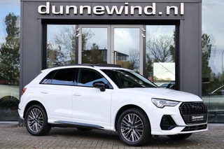 Audi Q3 45 TFSI e *S LINE*PANO*BLACKPACK*KEYLESS*CARPLAY*WINTERSET