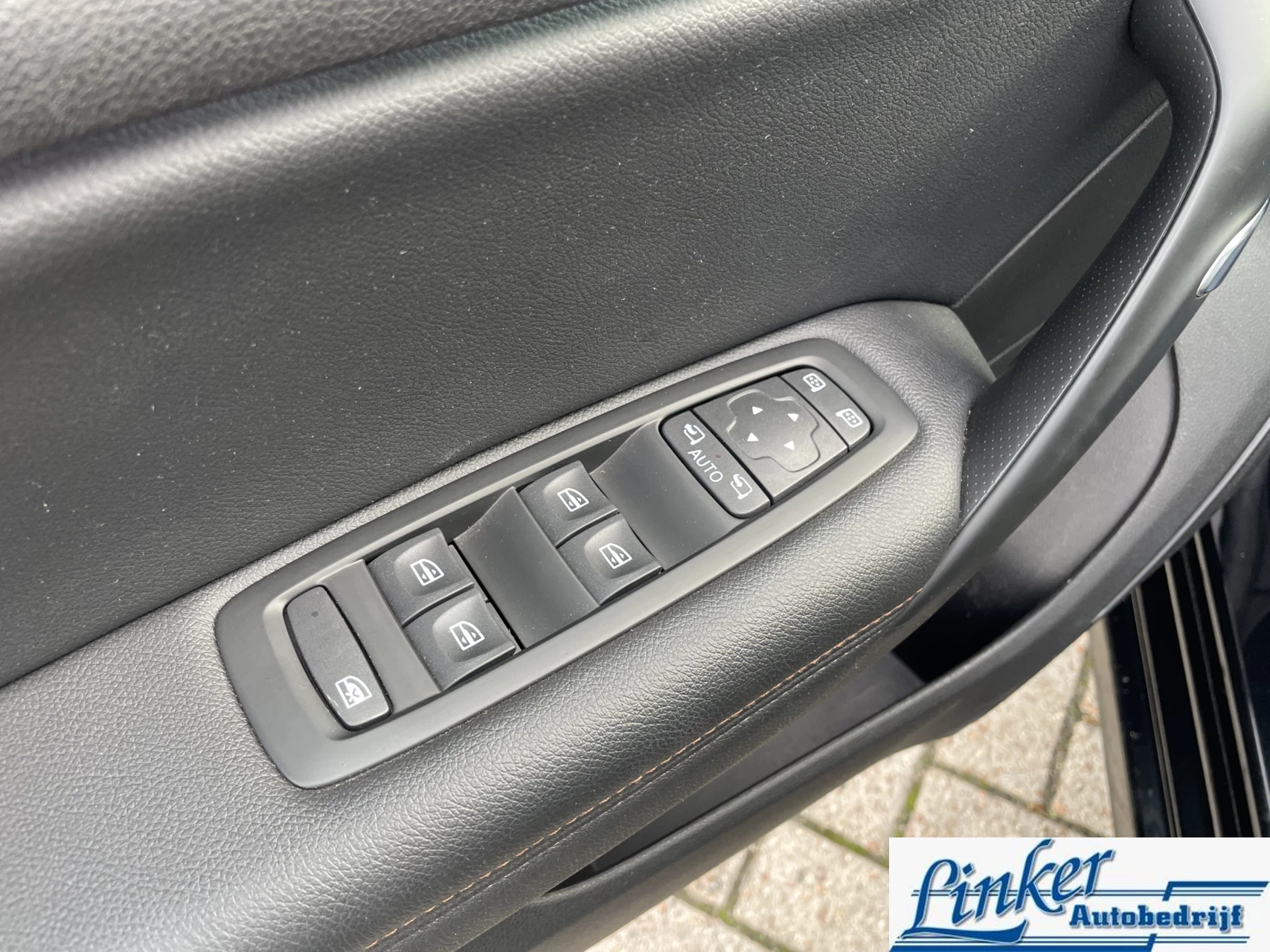 Hoofdafbeelding Renault Megane E-Tech