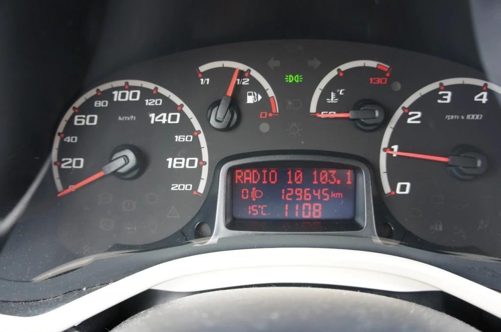 Hoofdafbeelding Ford Ka
