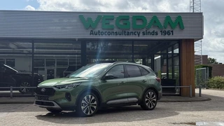 Ford Kuga 2.5 PHEV ACTIVE X / FULL OPTIONS / 20inch