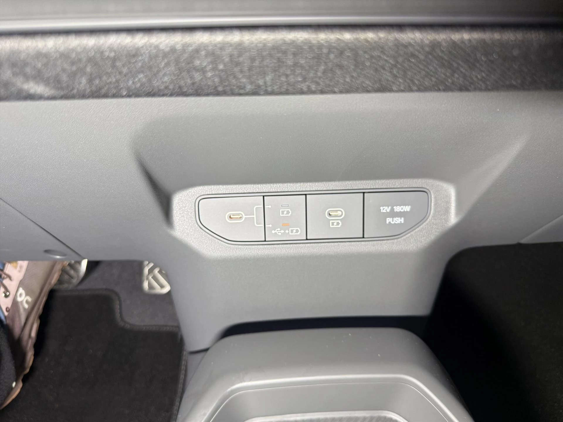 Hoofdafbeelding Kia EV3