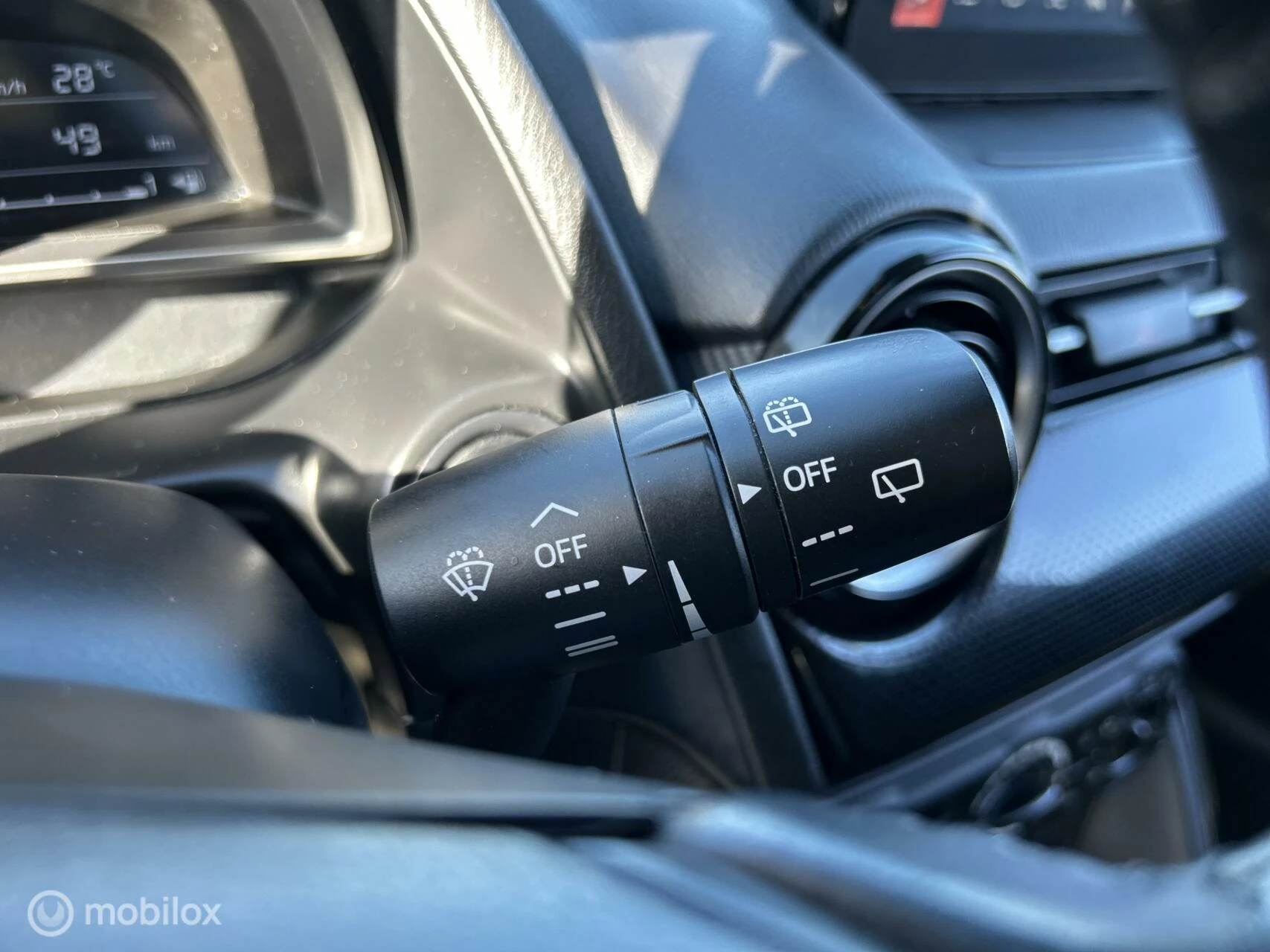 Hoofdafbeelding Mazda 2